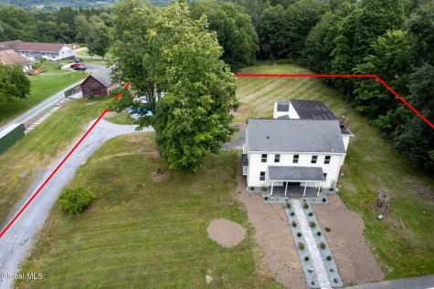 295 W Sand Lake Road Wynantskill NY 12198