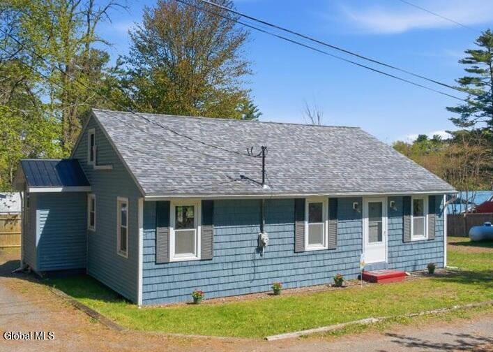 110 Pike St Extension Broadalbin NY 12025