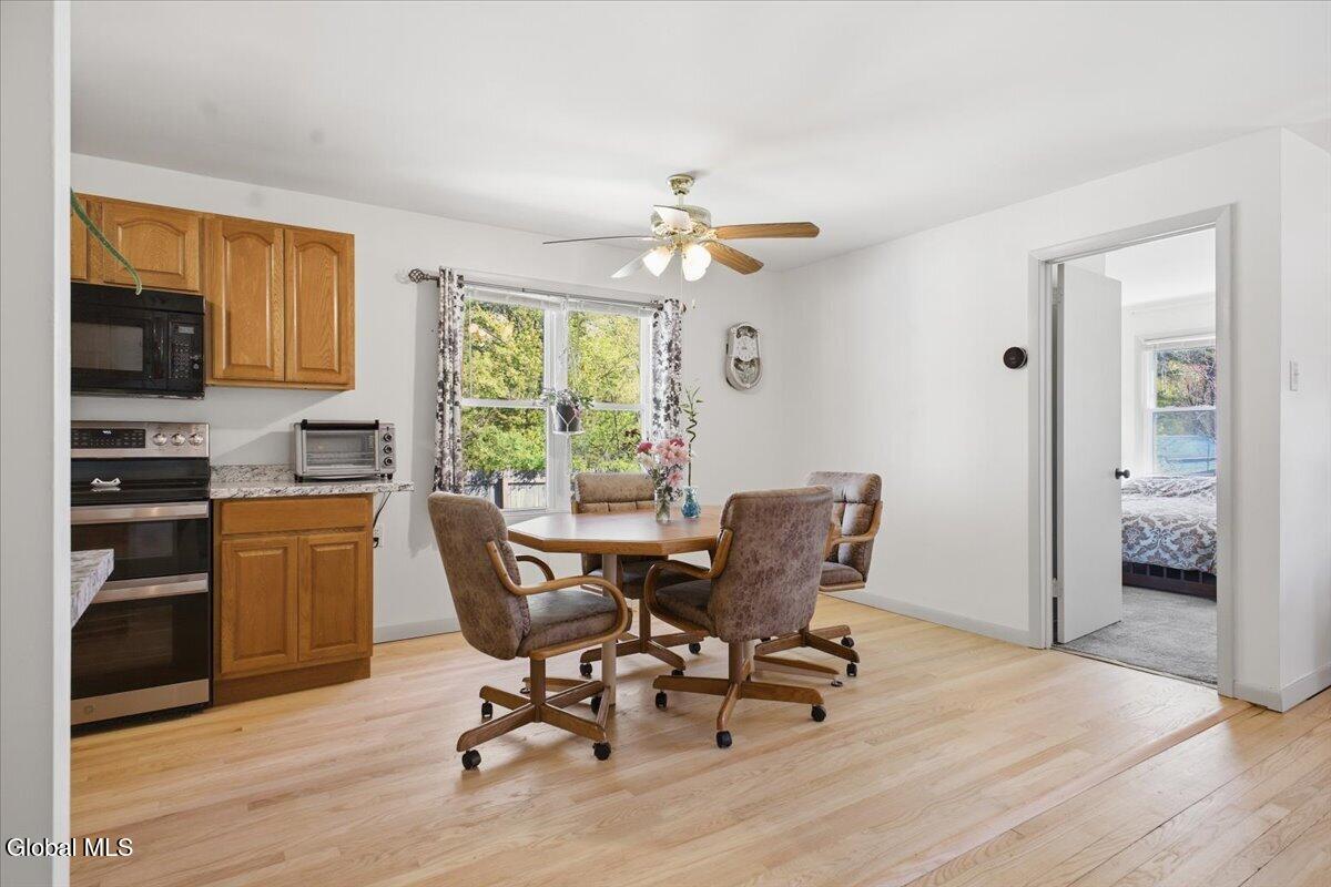 110 Pike St Extension Broadalbin NY 12025