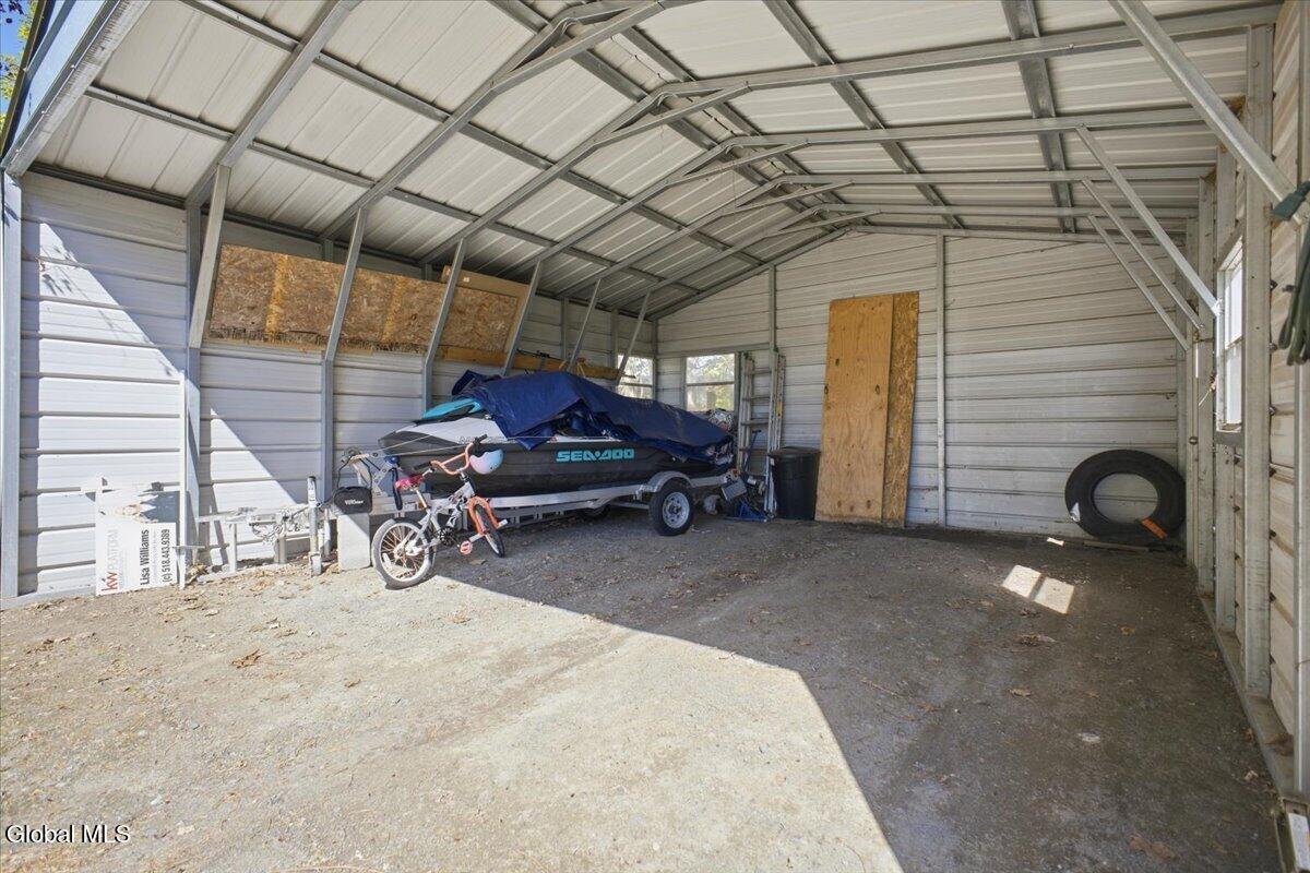 110 Pike St Extension Broadalbin NY 12025