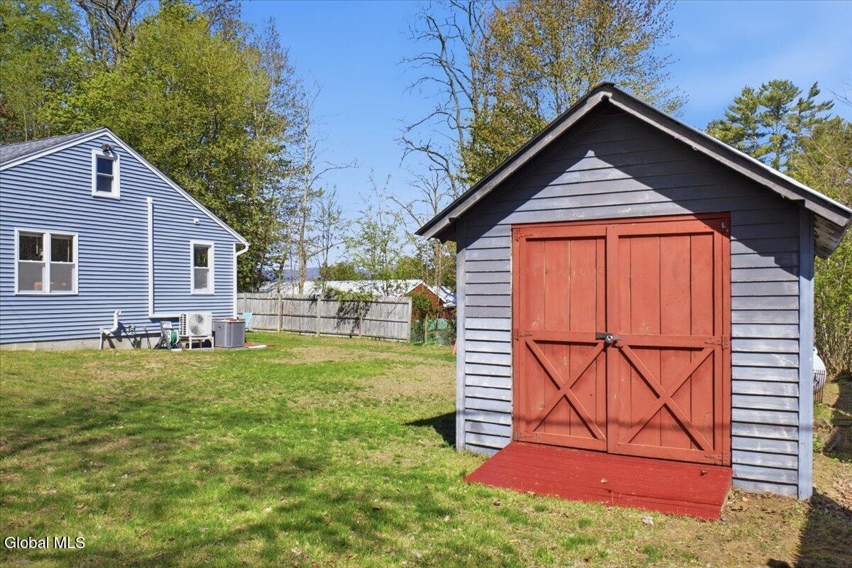 110 Pike St Extension Broadalbin NY 12025