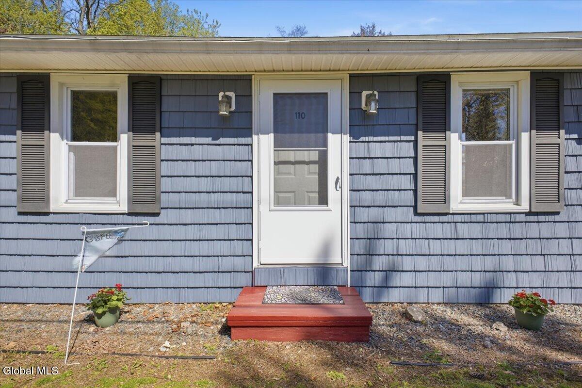 110 Pike St Extension Broadalbin NY 12025