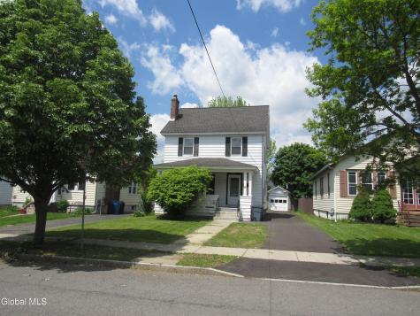 66 Van Schoick Avenue Albany NY 12208