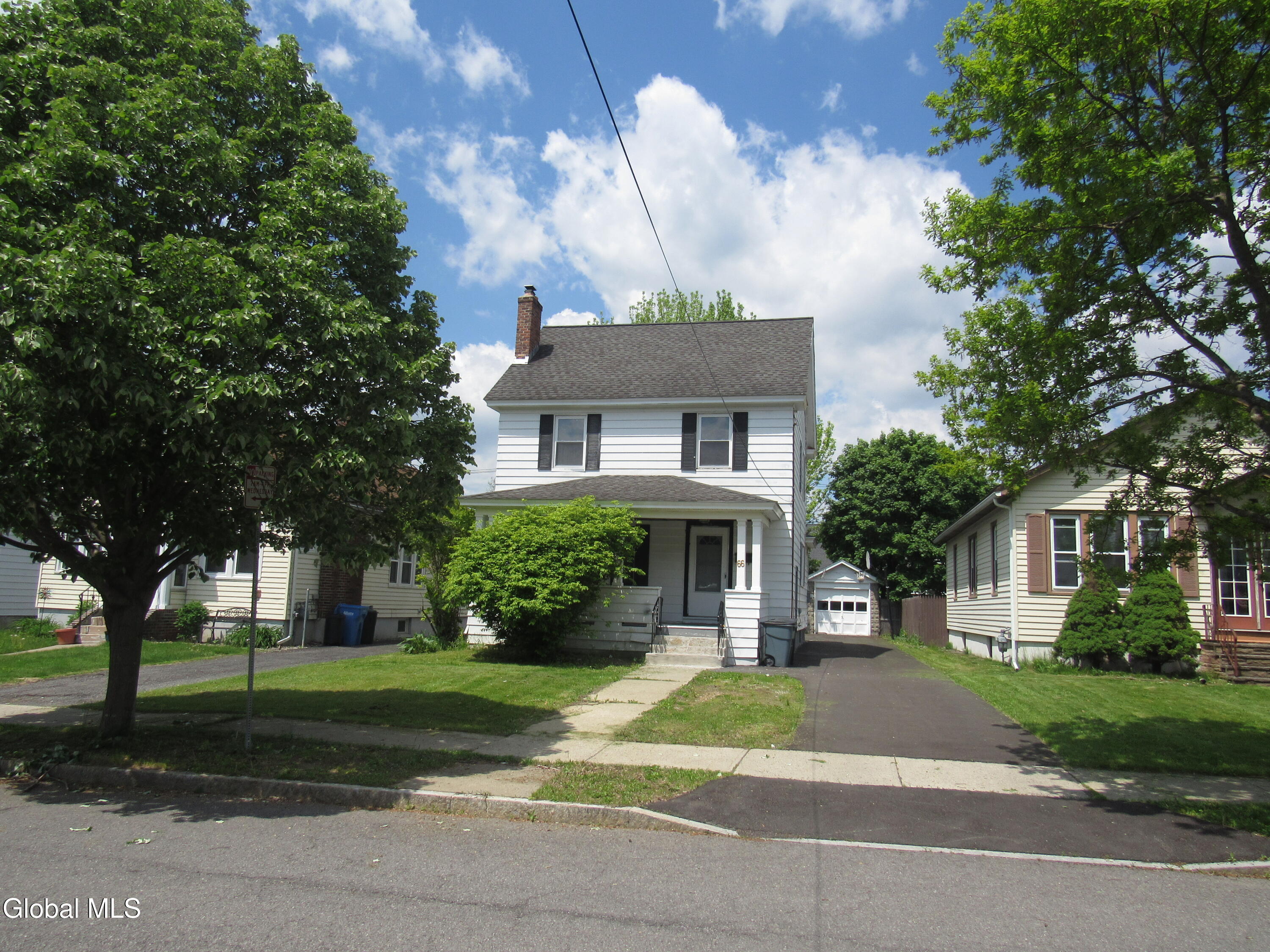 66 Van Schoick Avenue Albany NY 12208