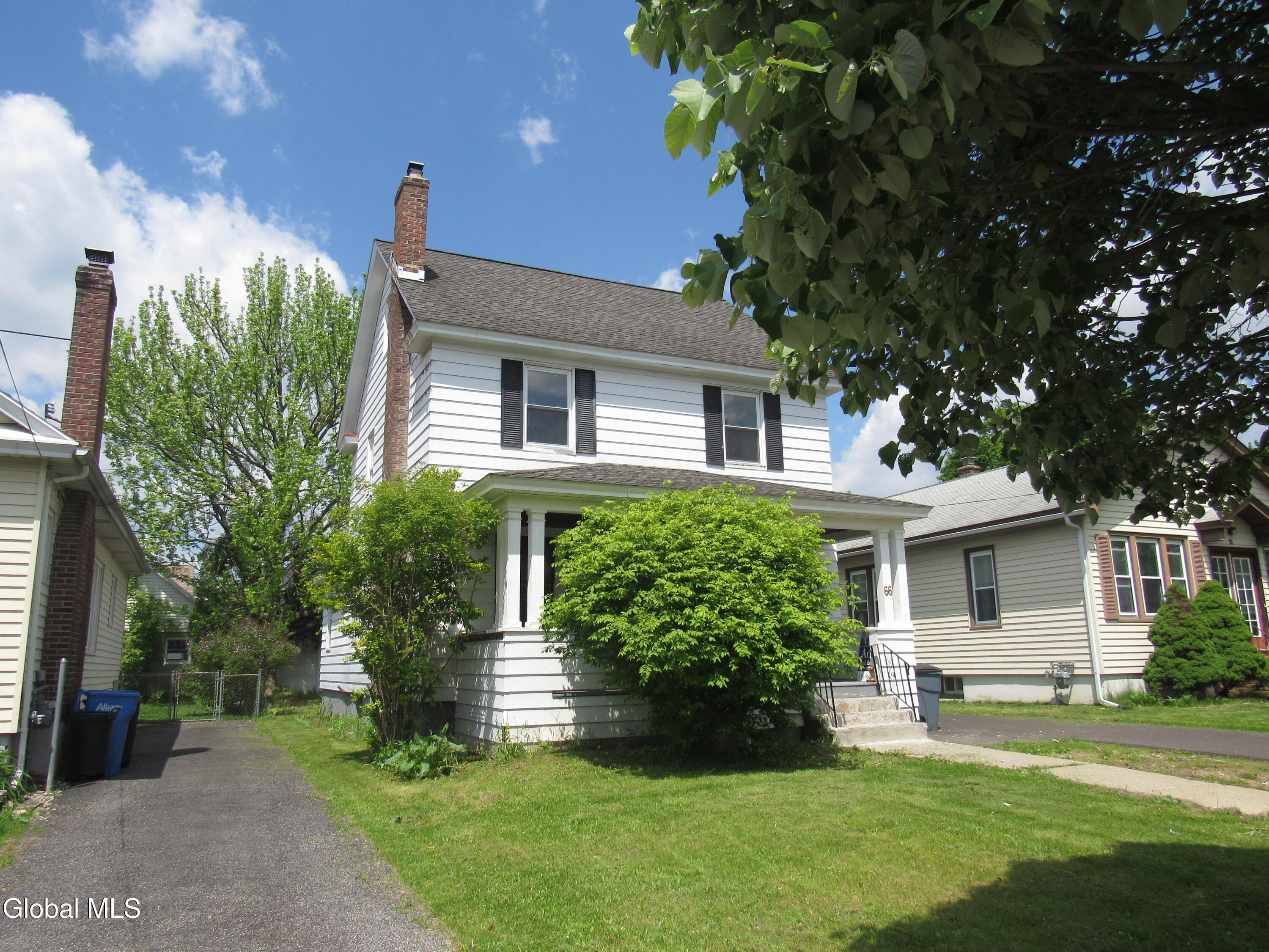 66 Van Schoick Avenue Albany NY 12208