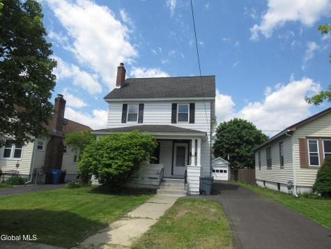 66 Van Schoick Avenue Albany NY 12208