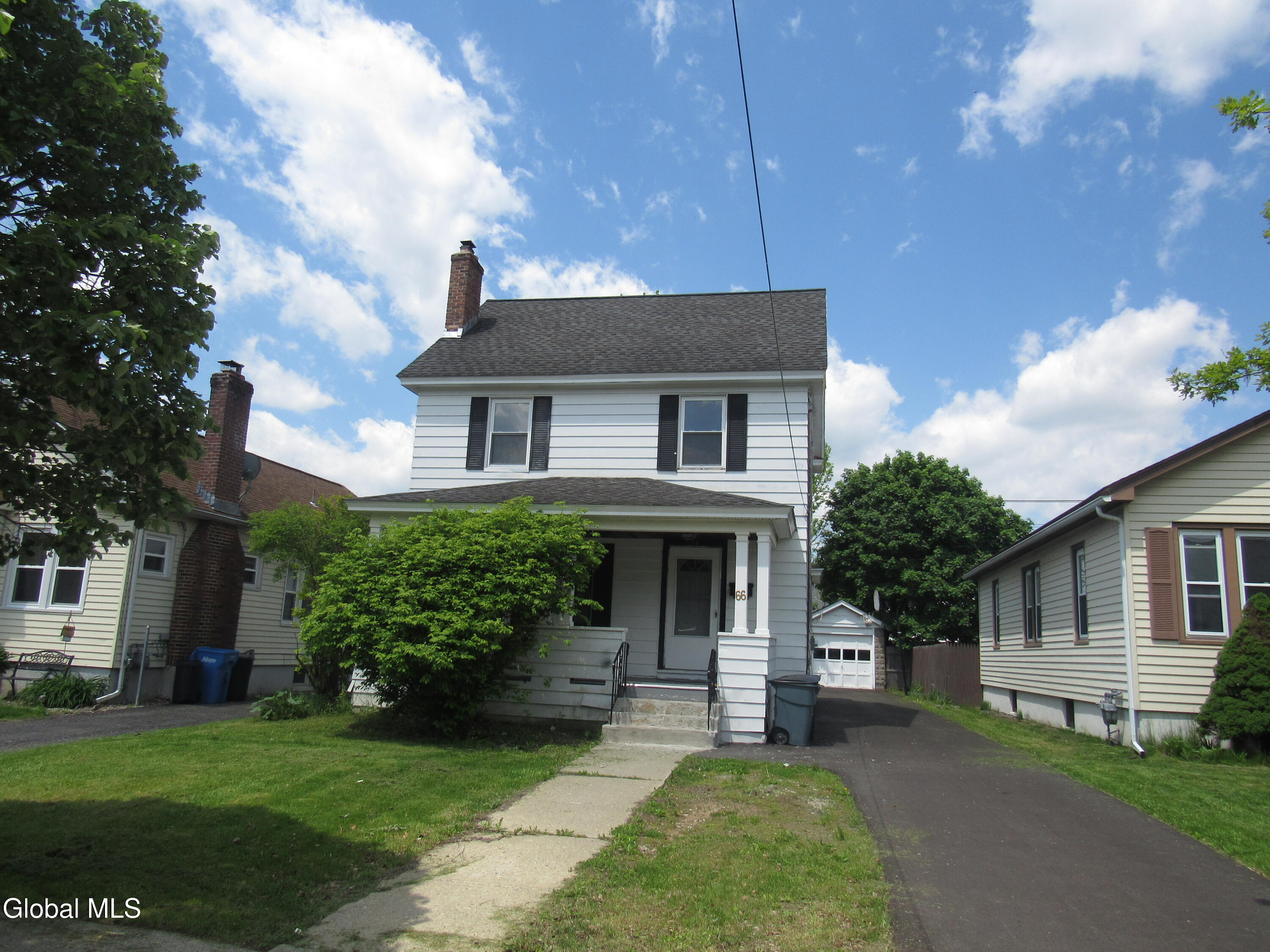 66 Van Schoick Avenue Albany NY 12208