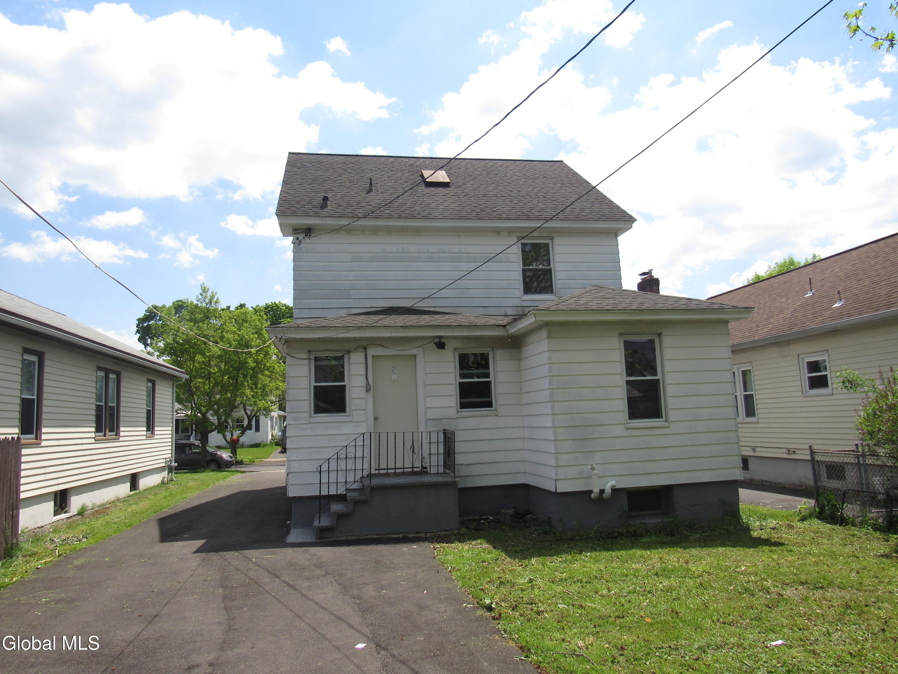 66 Van Schoick Avenue Albany NY 12208