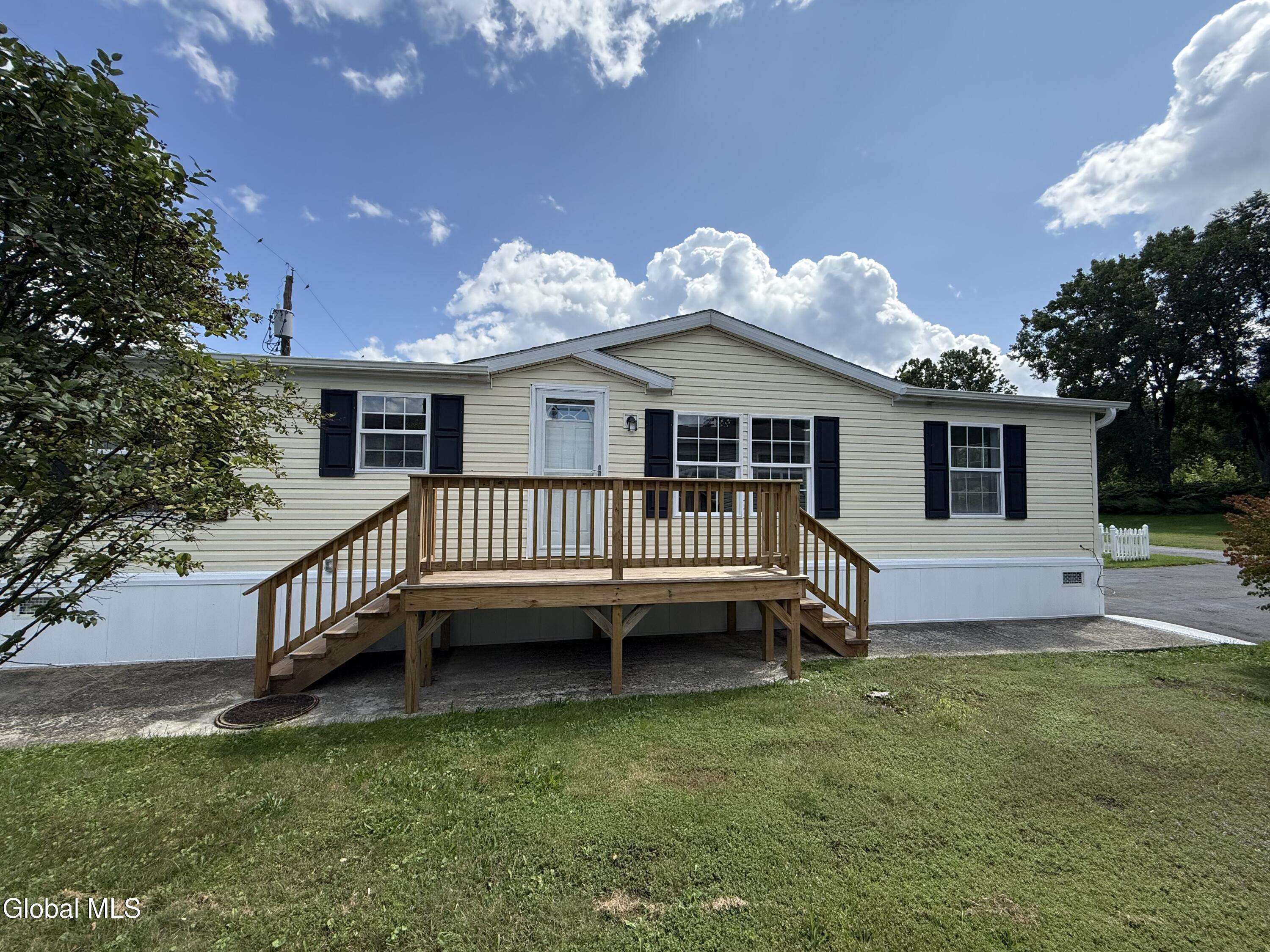 40 Tuscany Meadows East Durham NY 12423