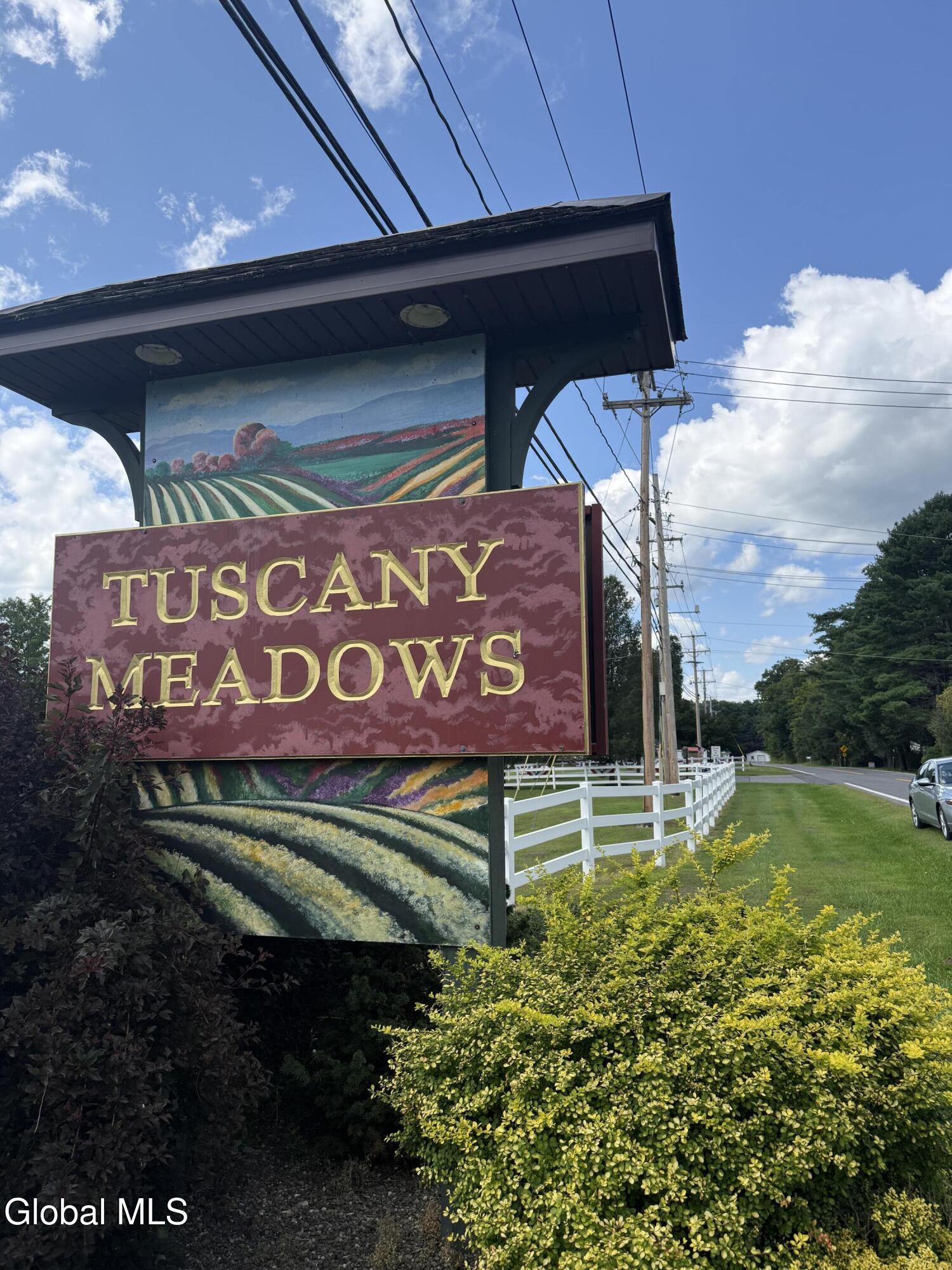 40 Tuscany Meadows East Durham NY 12423