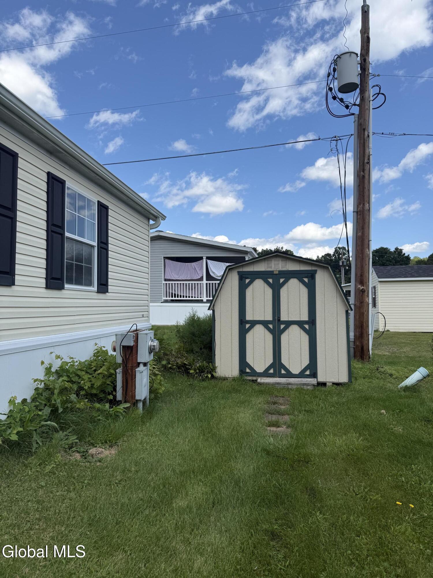 40 Tuscany Meadows East Durham NY 12423