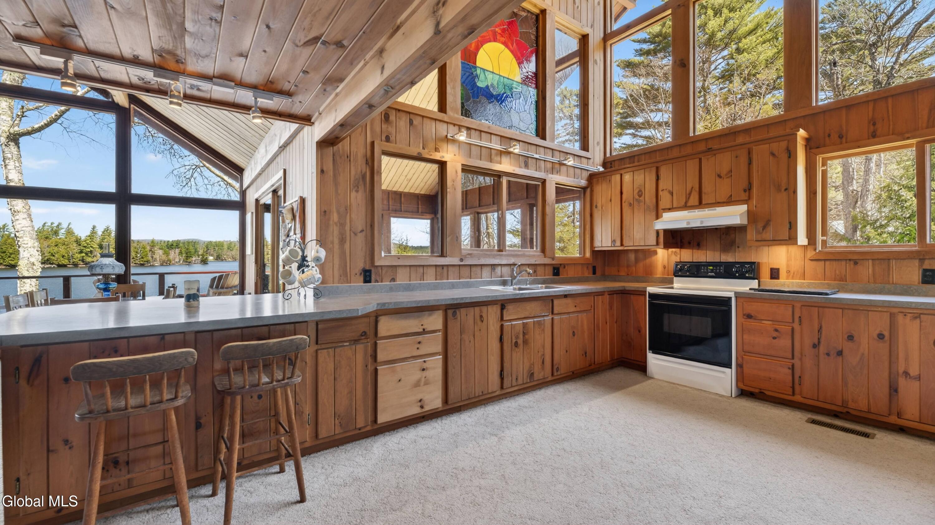 135 Pearson Lane Lake Pleasant NY 12108