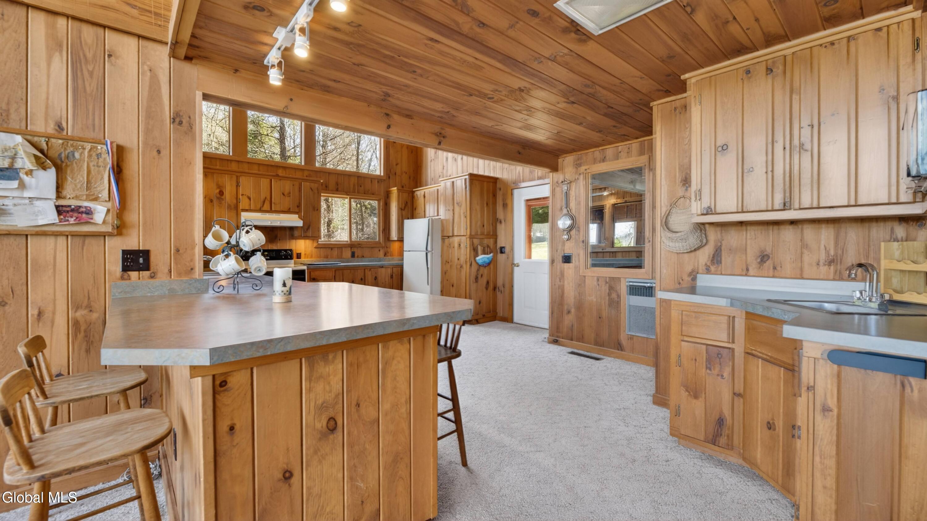 135 Pearson Lane Lake Pleasant NY 12108