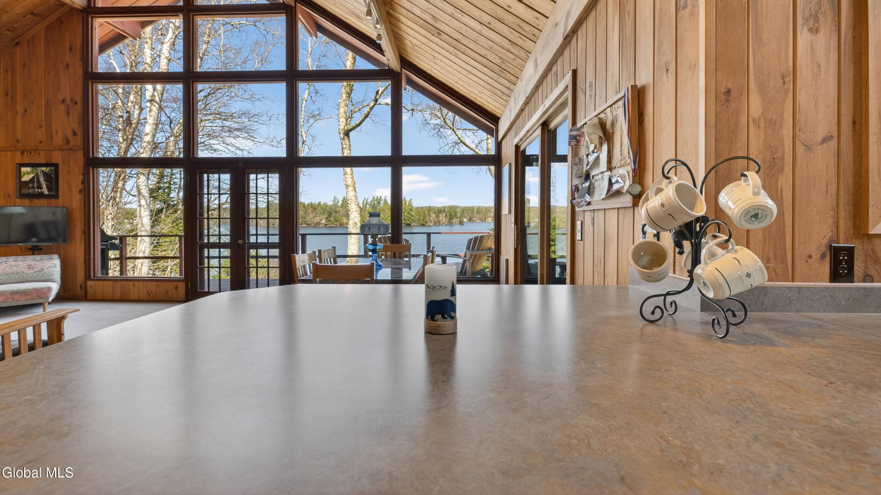 135 Pearson Lane Lake Pleasant NY 12108