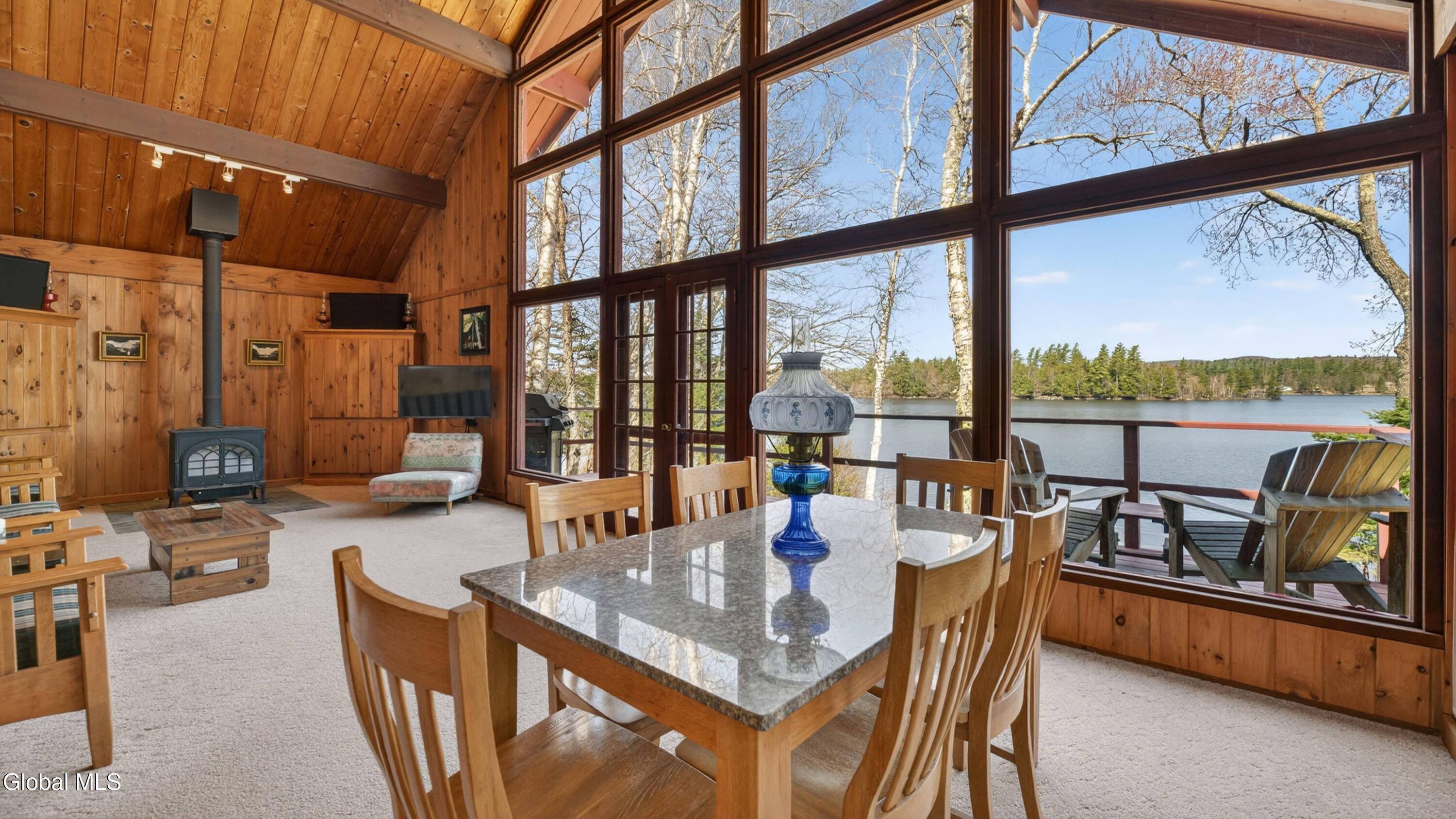 135 Pearson Lane Lake Pleasant NY 12108