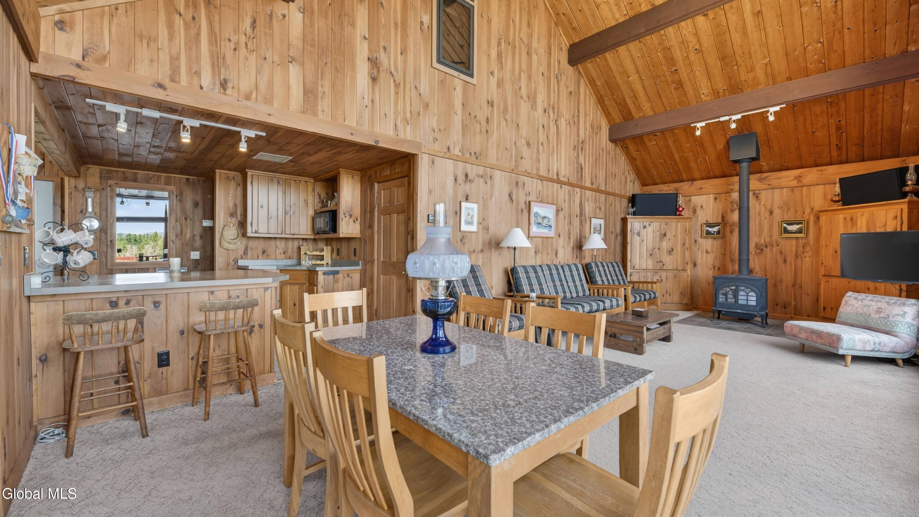 135 Pearson Lane Lake Pleasant NY 12108