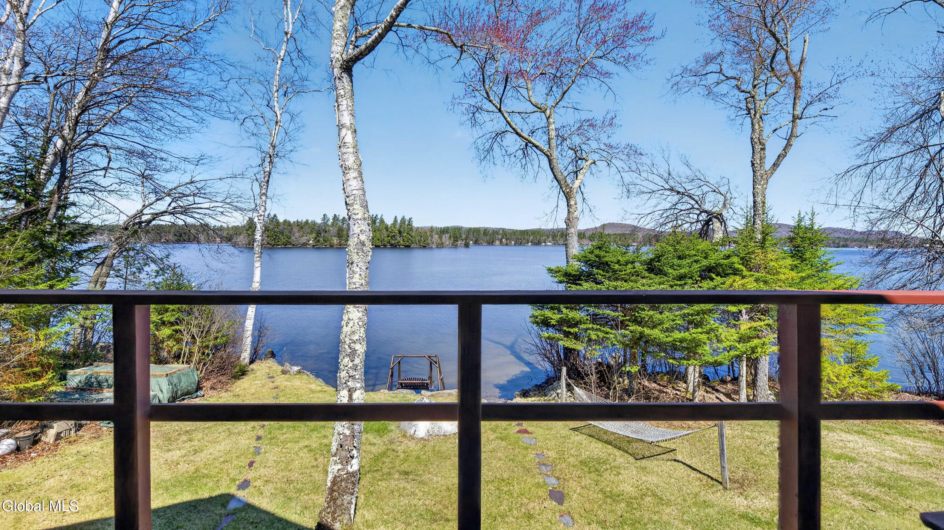 135 Pearson Lane Lake Pleasant NY 12108