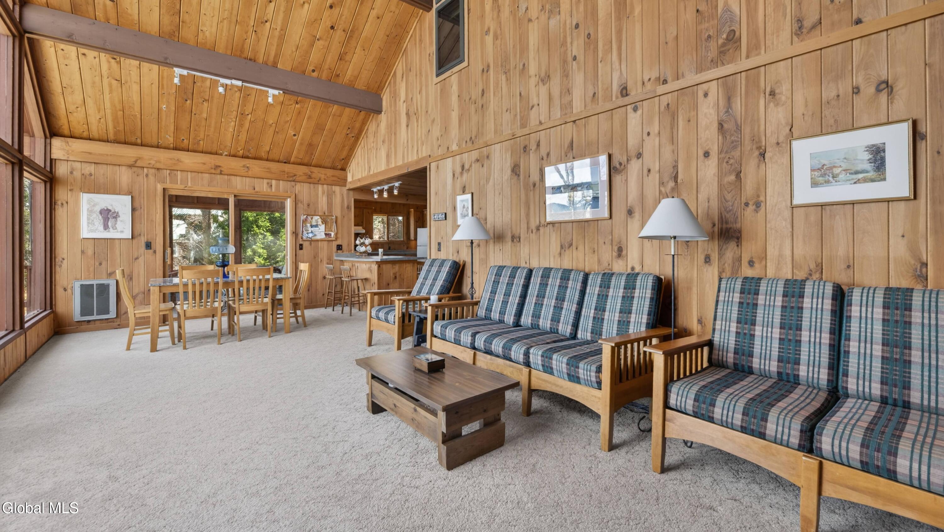 135 Pearson Lane Lake Pleasant NY 12108