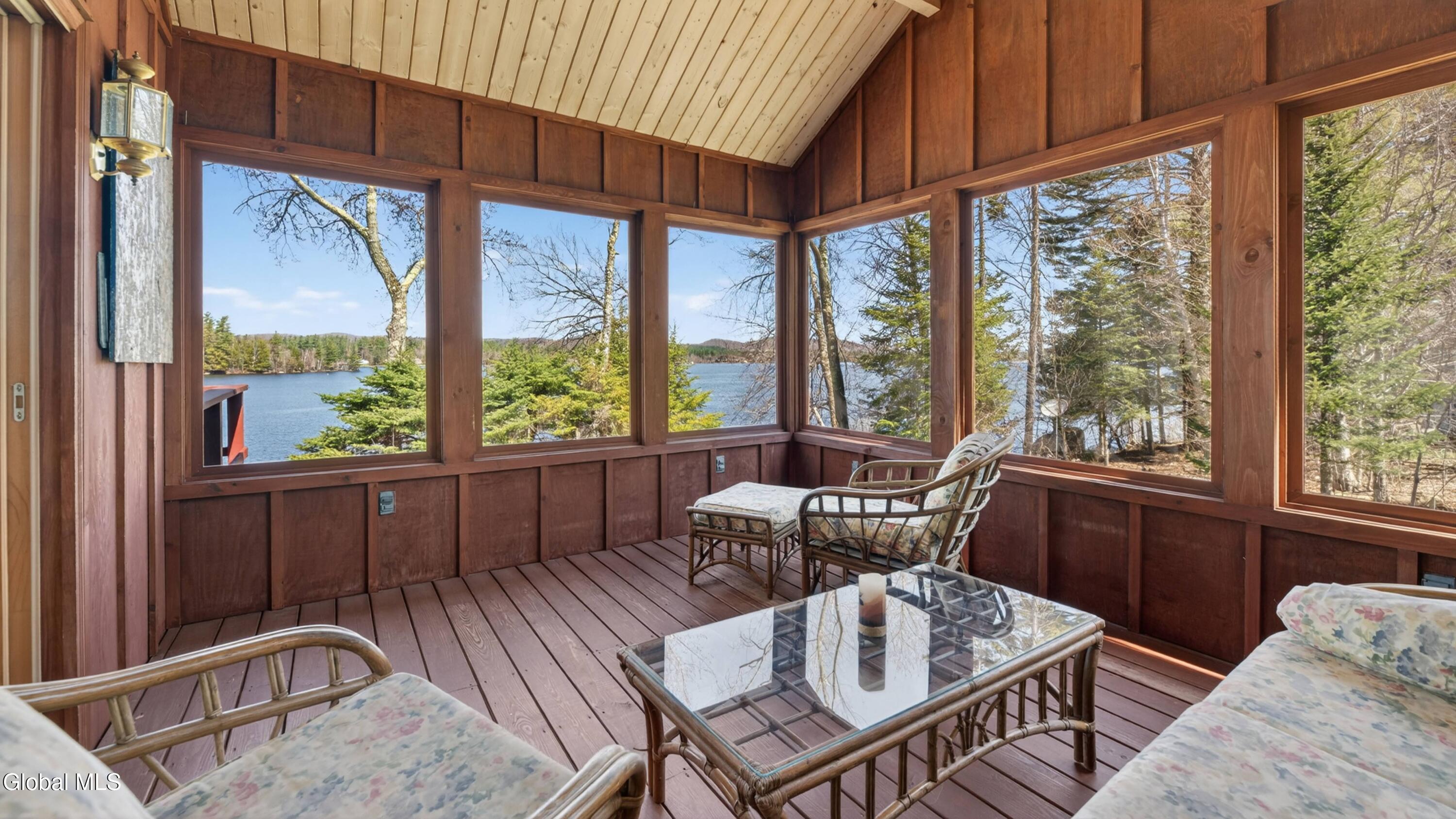 135 Pearson Lane Lake Pleasant NY 12108