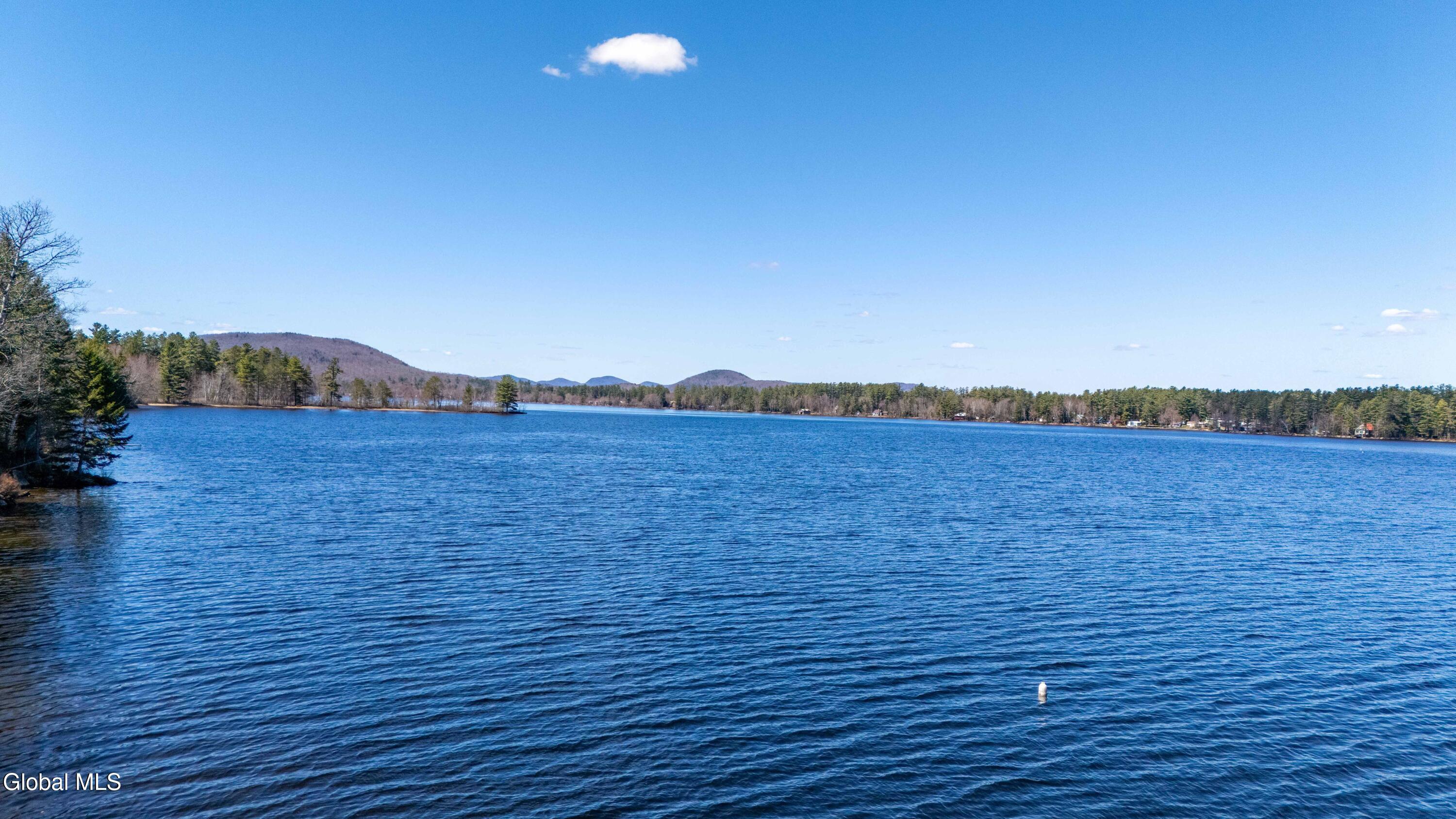 135 Pearson Lane Lake Pleasant NY 12108