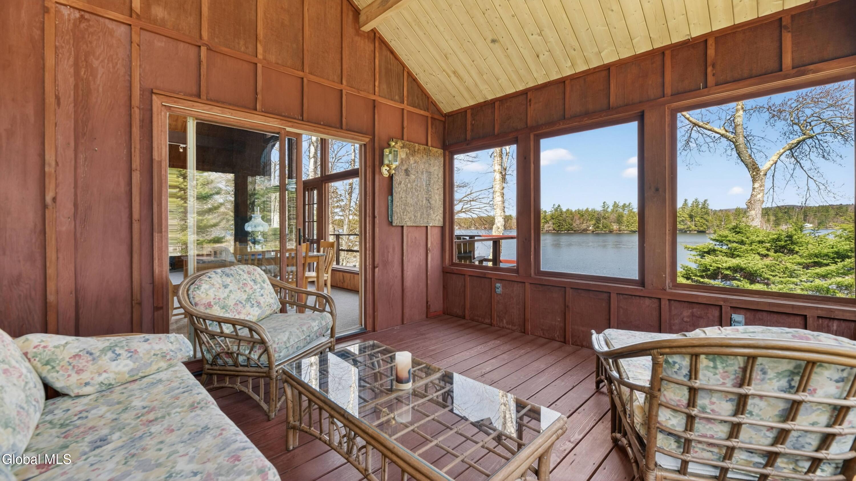 135 Pearson Lane Lake Pleasant NY 12108