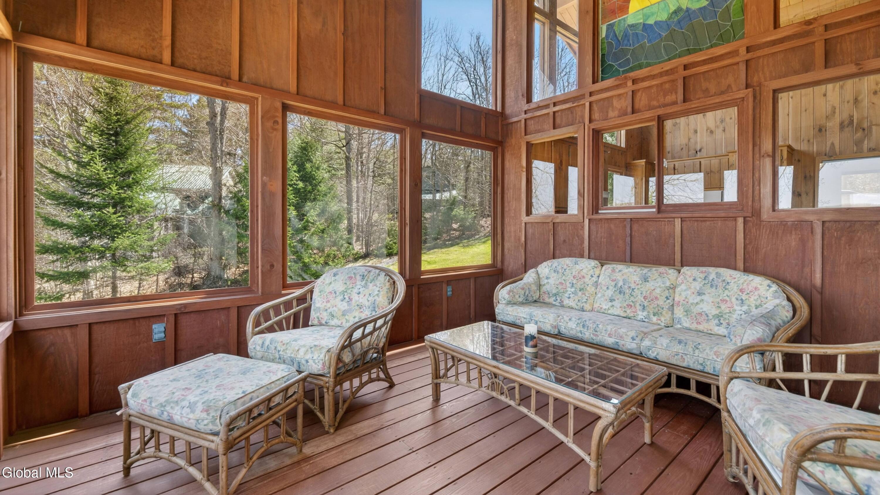 135 Pearson Lane Lake Pleasant NY 12108
