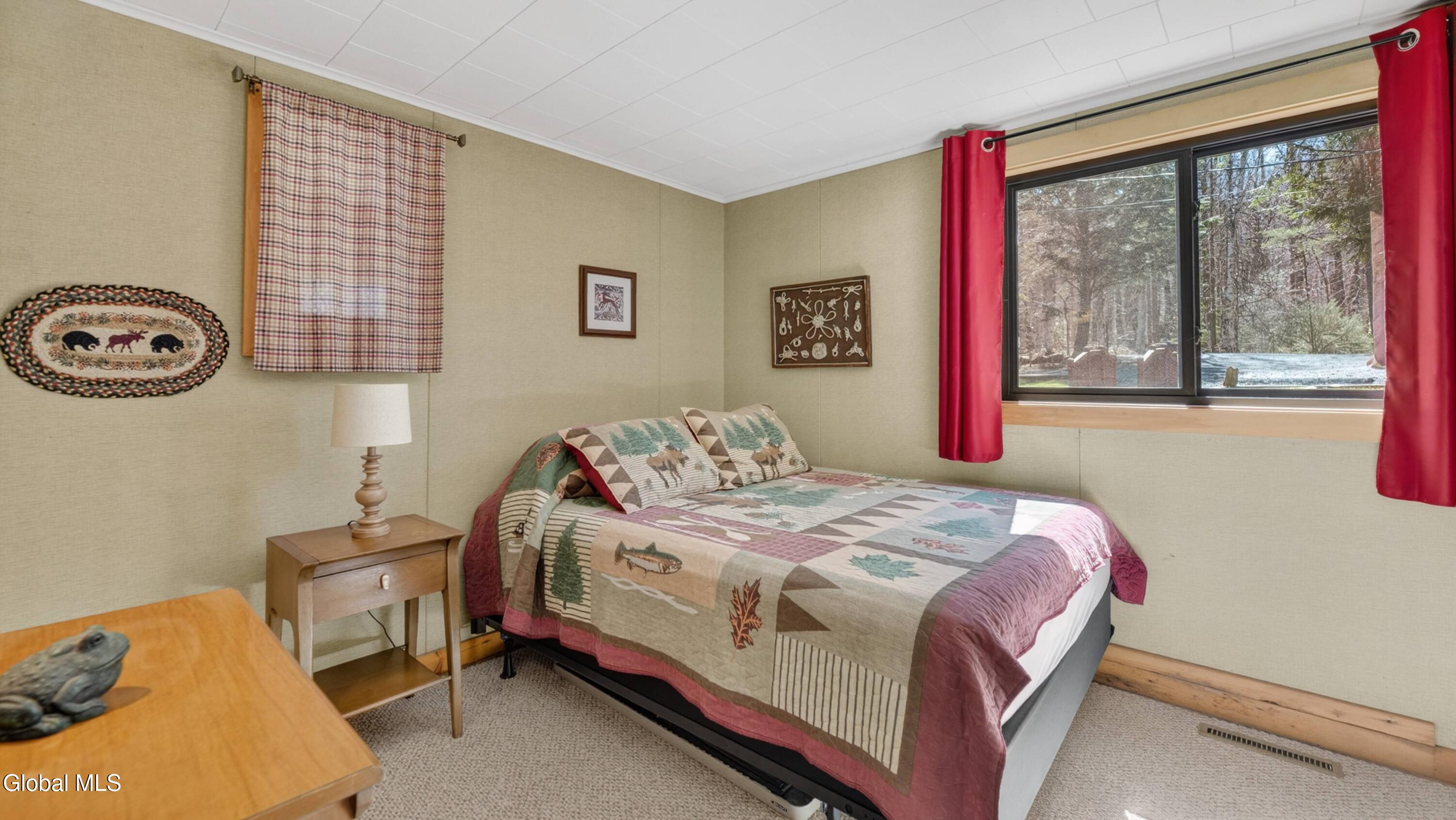 135 Pearson Lane Lake Pleasant NY 12108