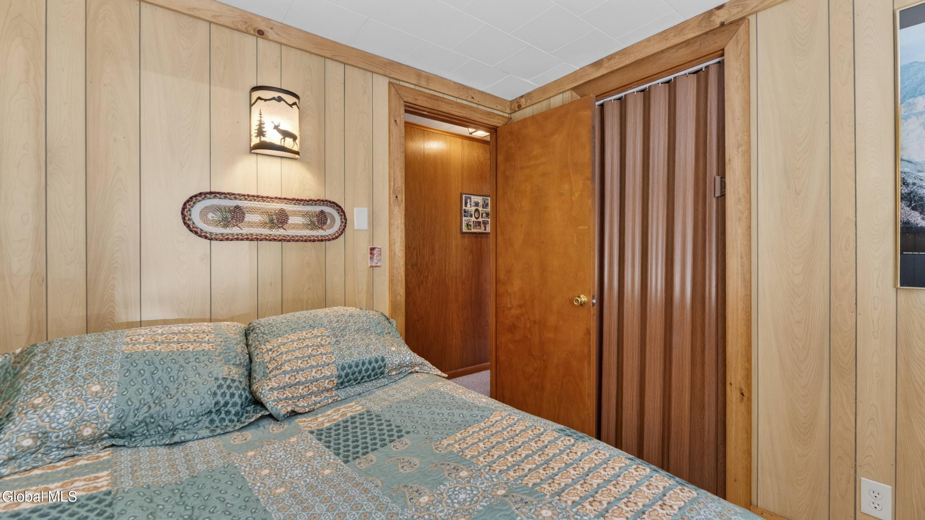135 Pearson Lane Lake Pleasant NY 12108