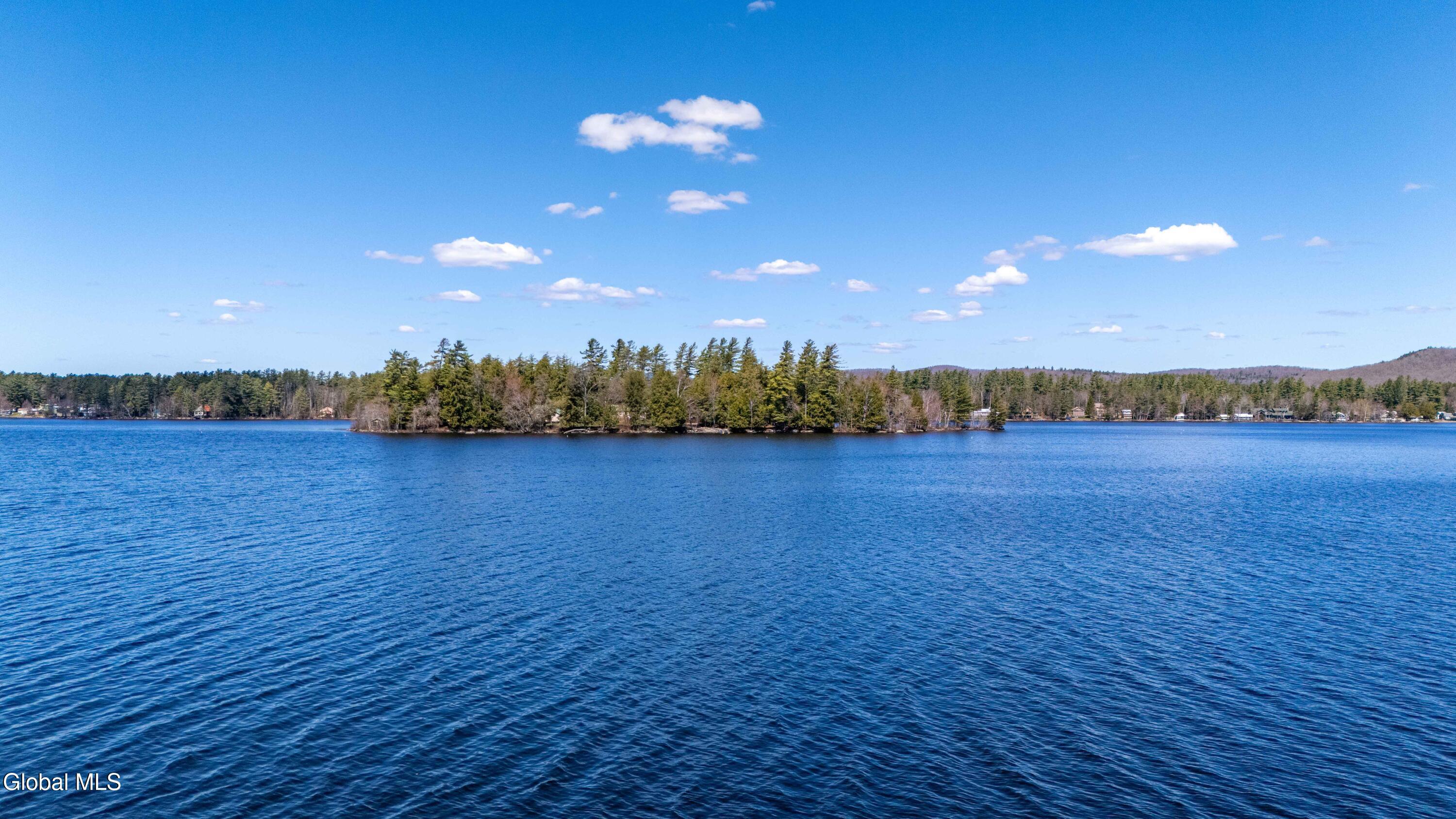135 Pearson Lane Lake Pleasant NY 12108
