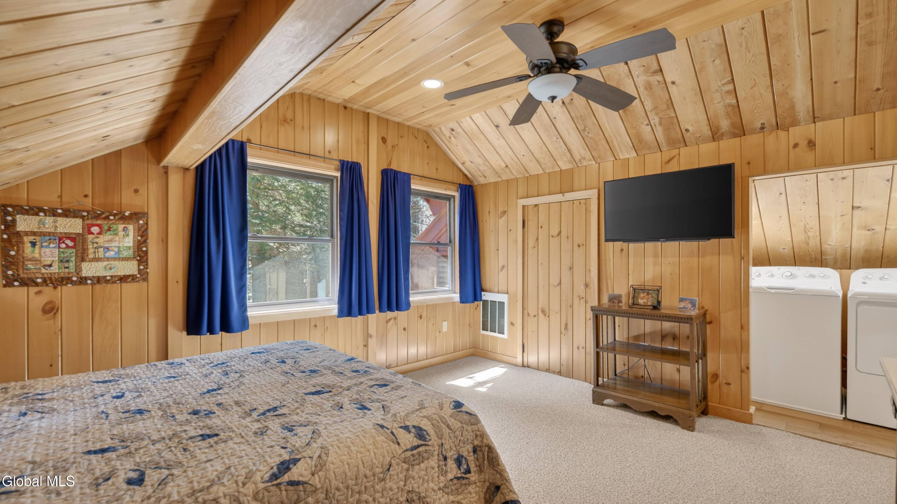135 Pearson Lane Lake Pleasant NY 12108