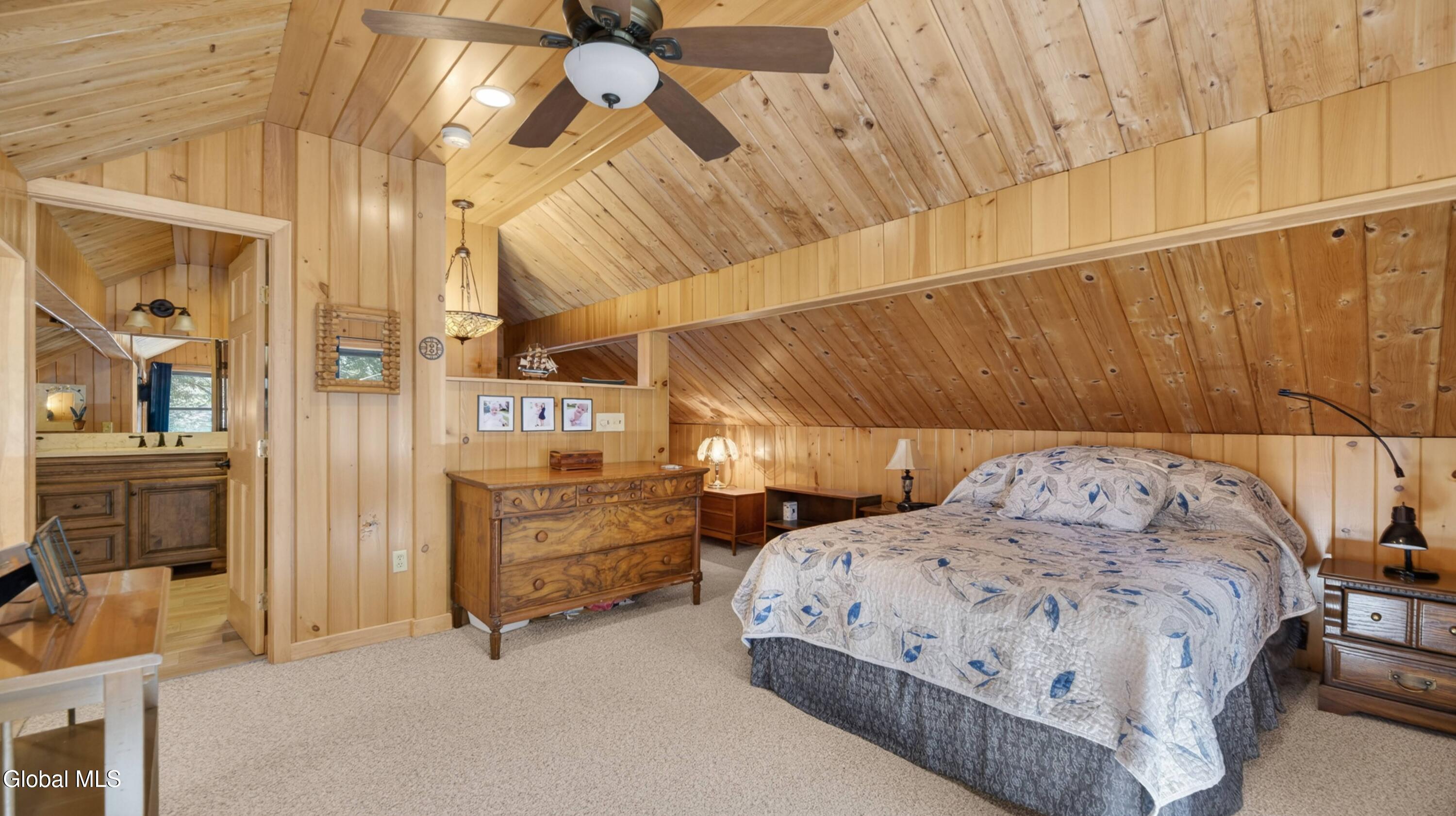 135 Pearson Lane Lake Pleasant NY 12108