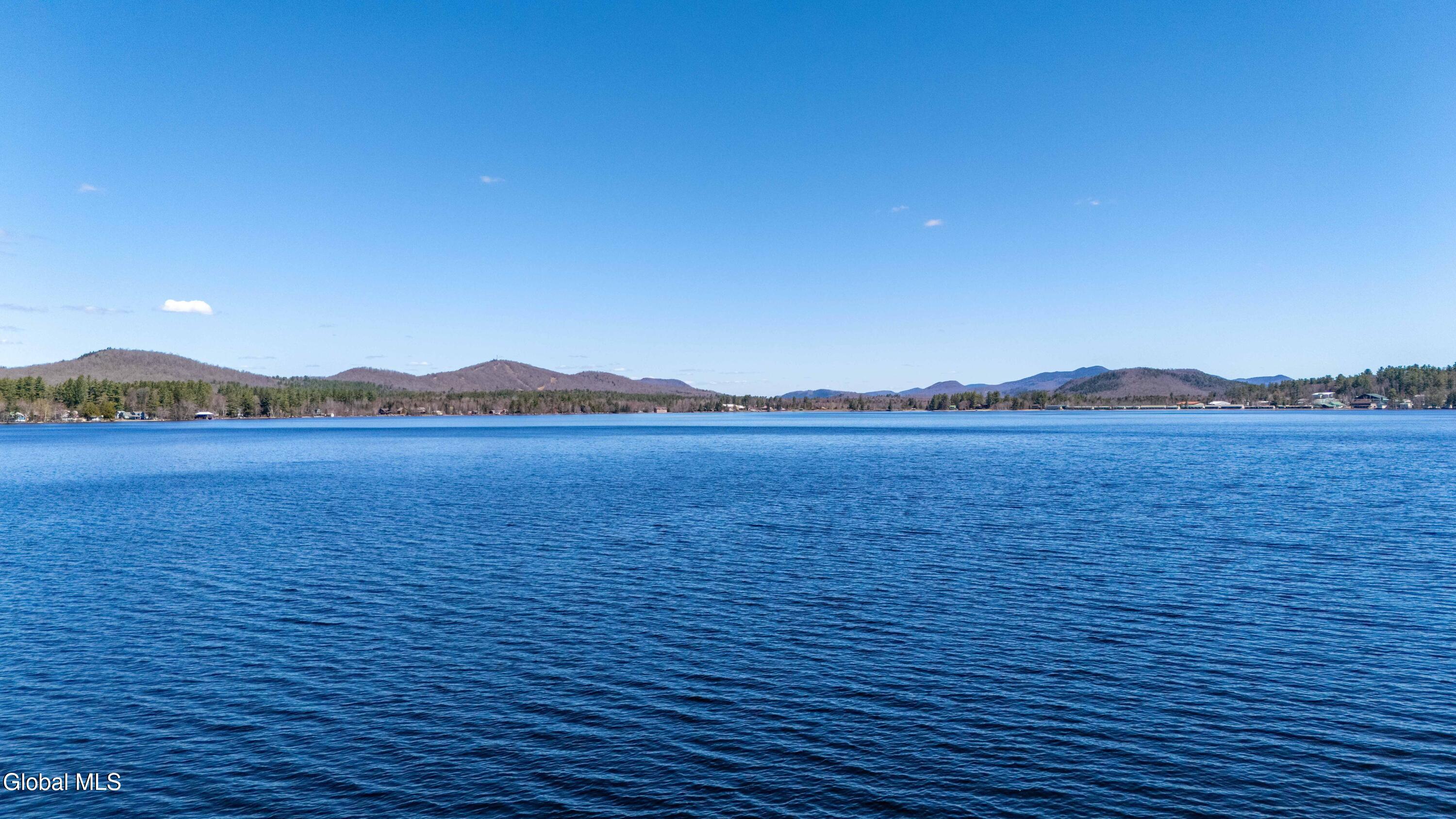 135 Pearson Lane Lake Pleasant NY 12108