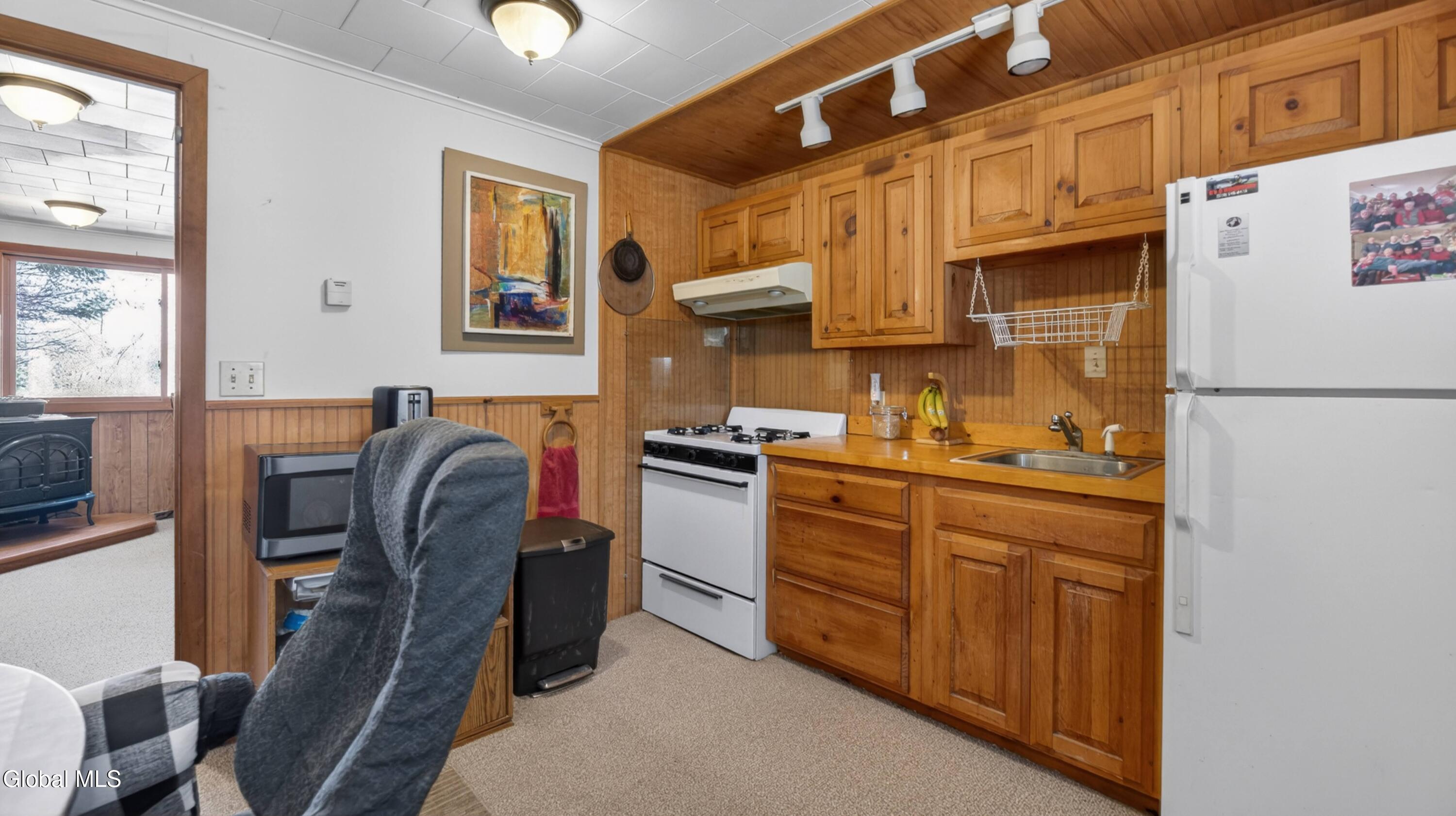 135 Pearson Lane Lake Pleasant NY 12108