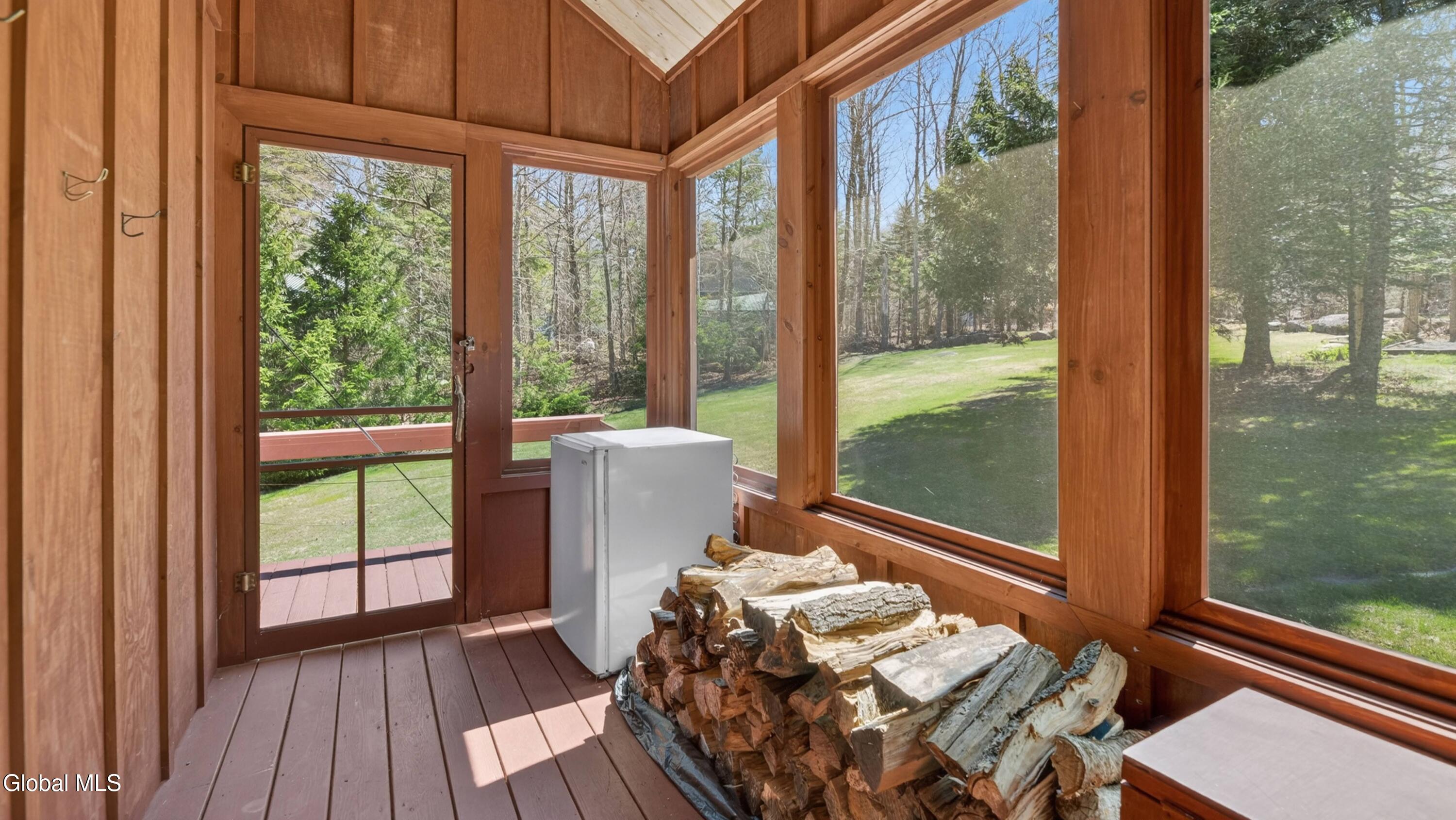 135 Pearson Lane Lake Pleasant NY 12108