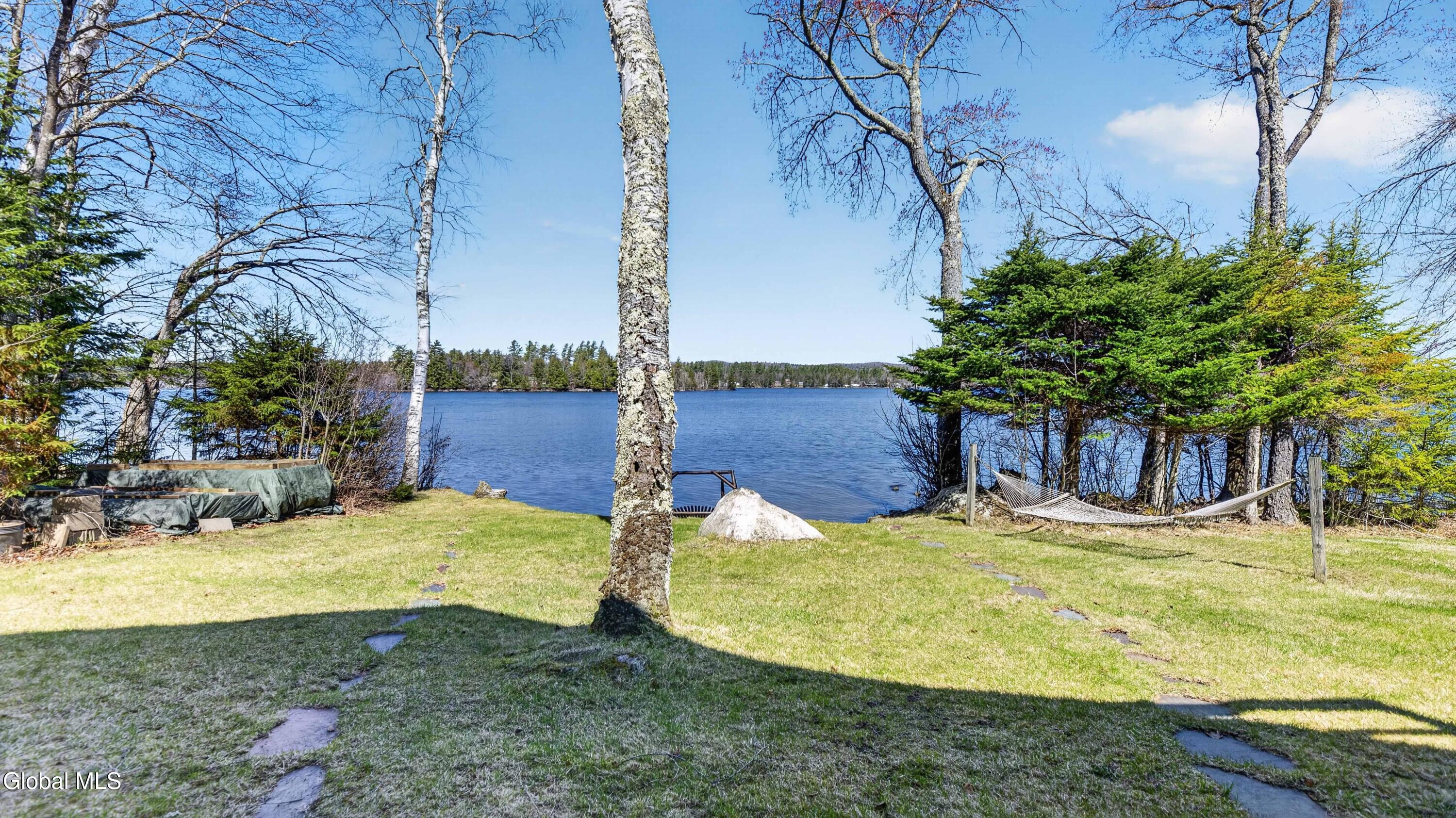 135 Pearson Lane Lake Pleasant NY 12108