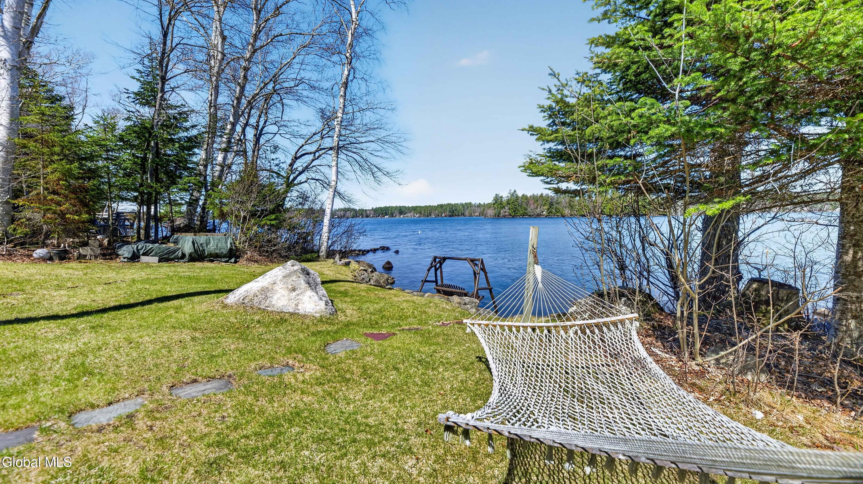 135 Pearson Lane Lake Pleasant NY 12108