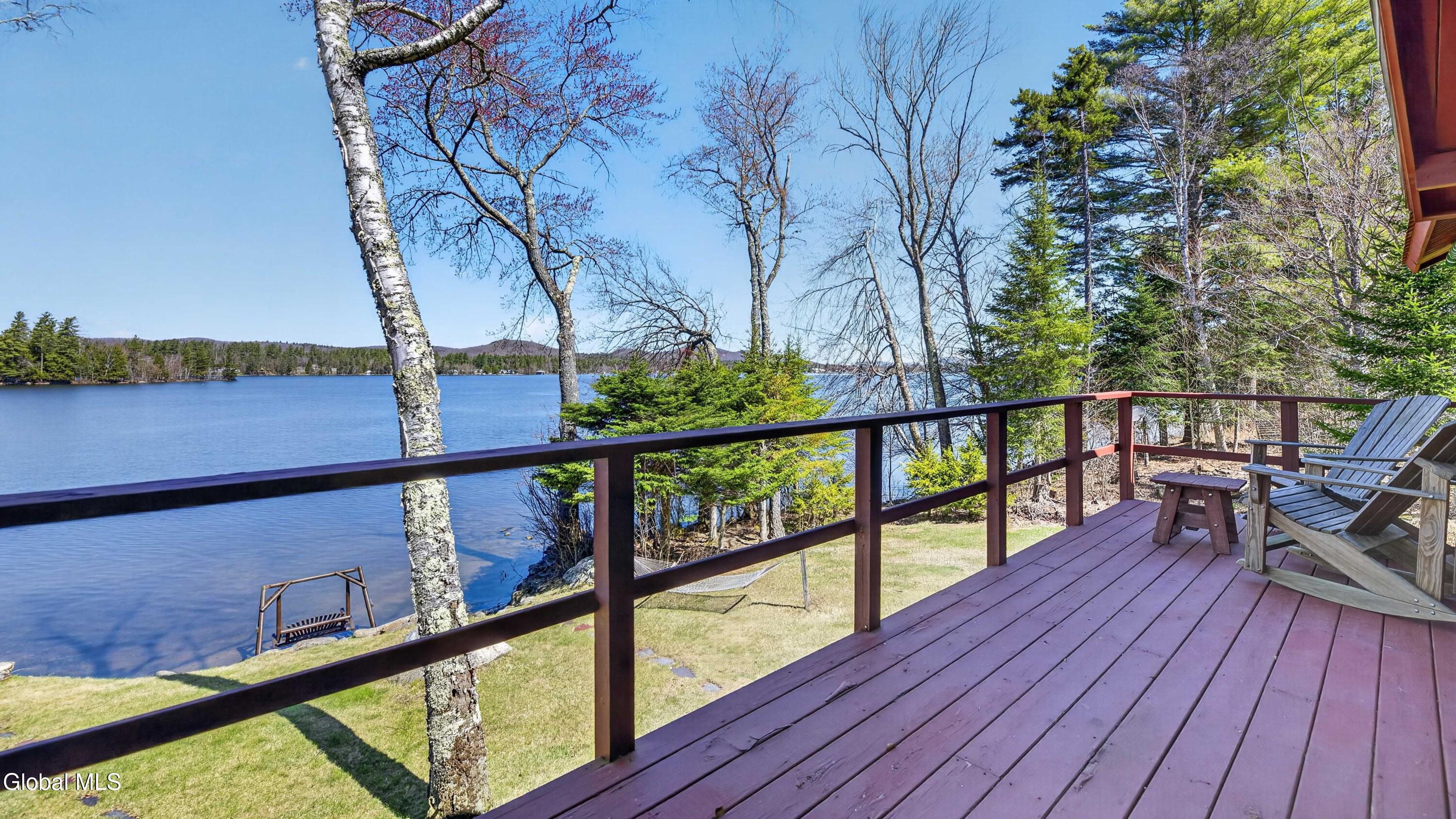 135 Pearson Lane Lake Pleasant NY 12108