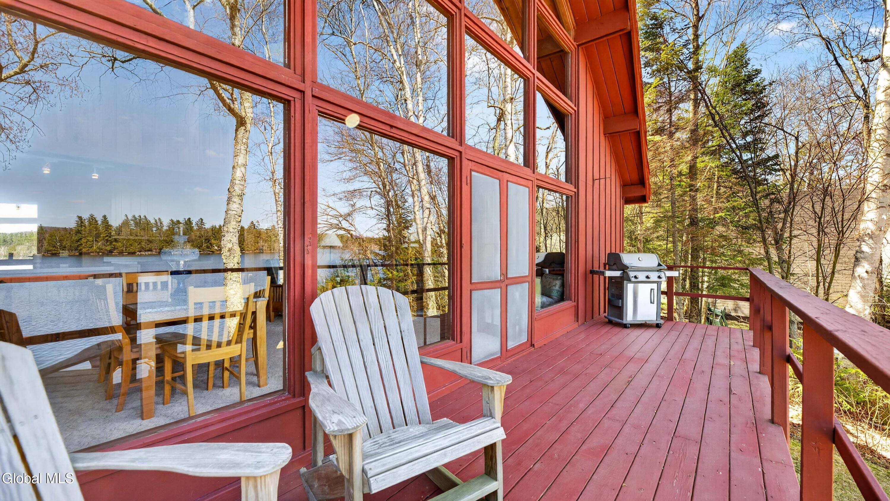 135 Pearson Lane Lake Pleasant NY 12108