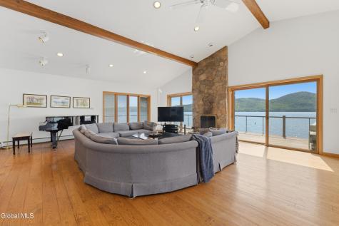 2 Bob Kat Lane Hague NY 12836