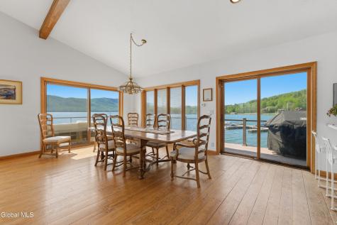 2 Bob Kat Lane Hague NY 12836
