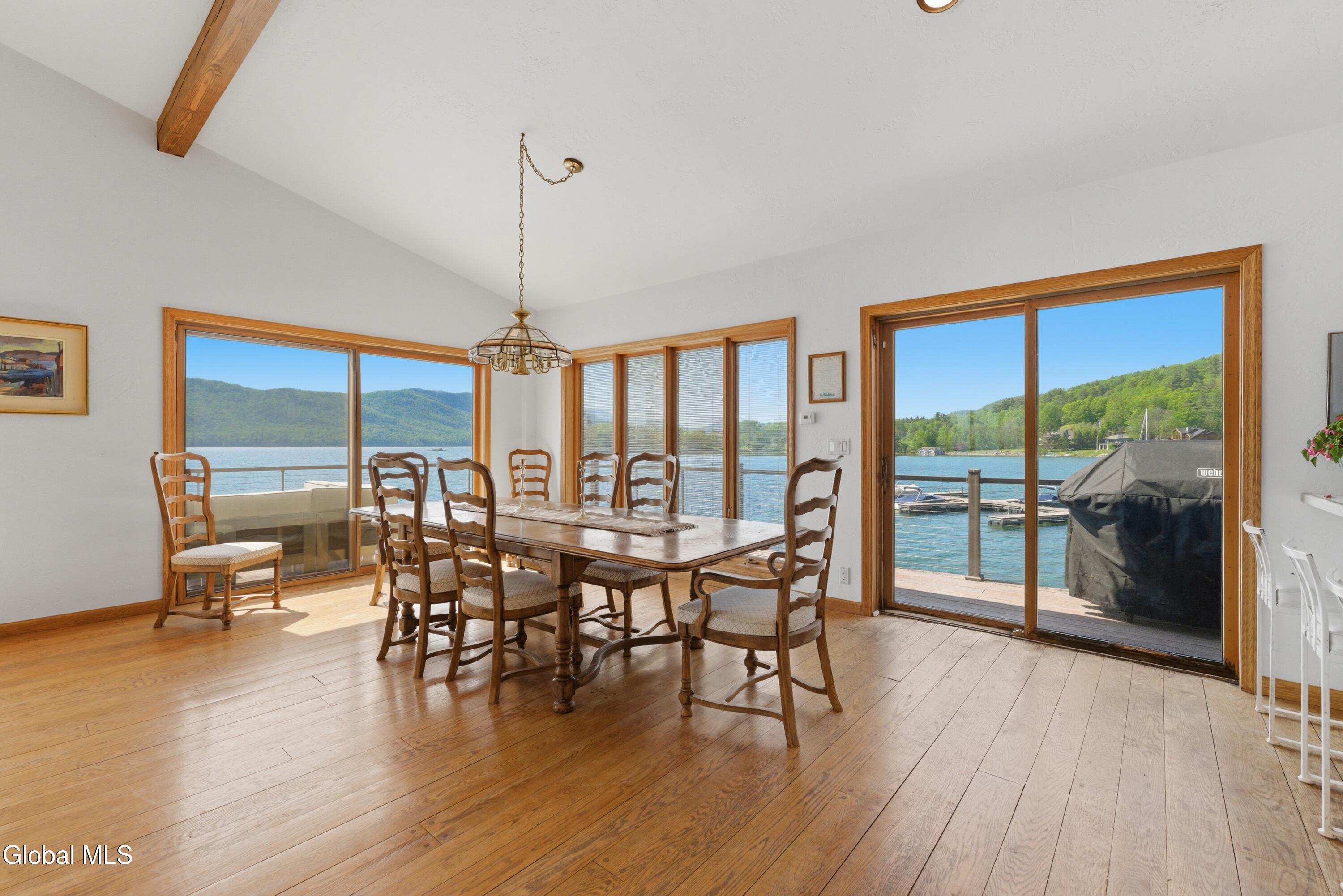 2 Bob Kat Lane Hague NY 12836