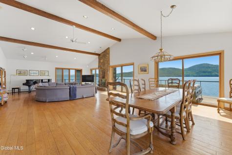 2 Bob Kat Lane Hague NY 12836