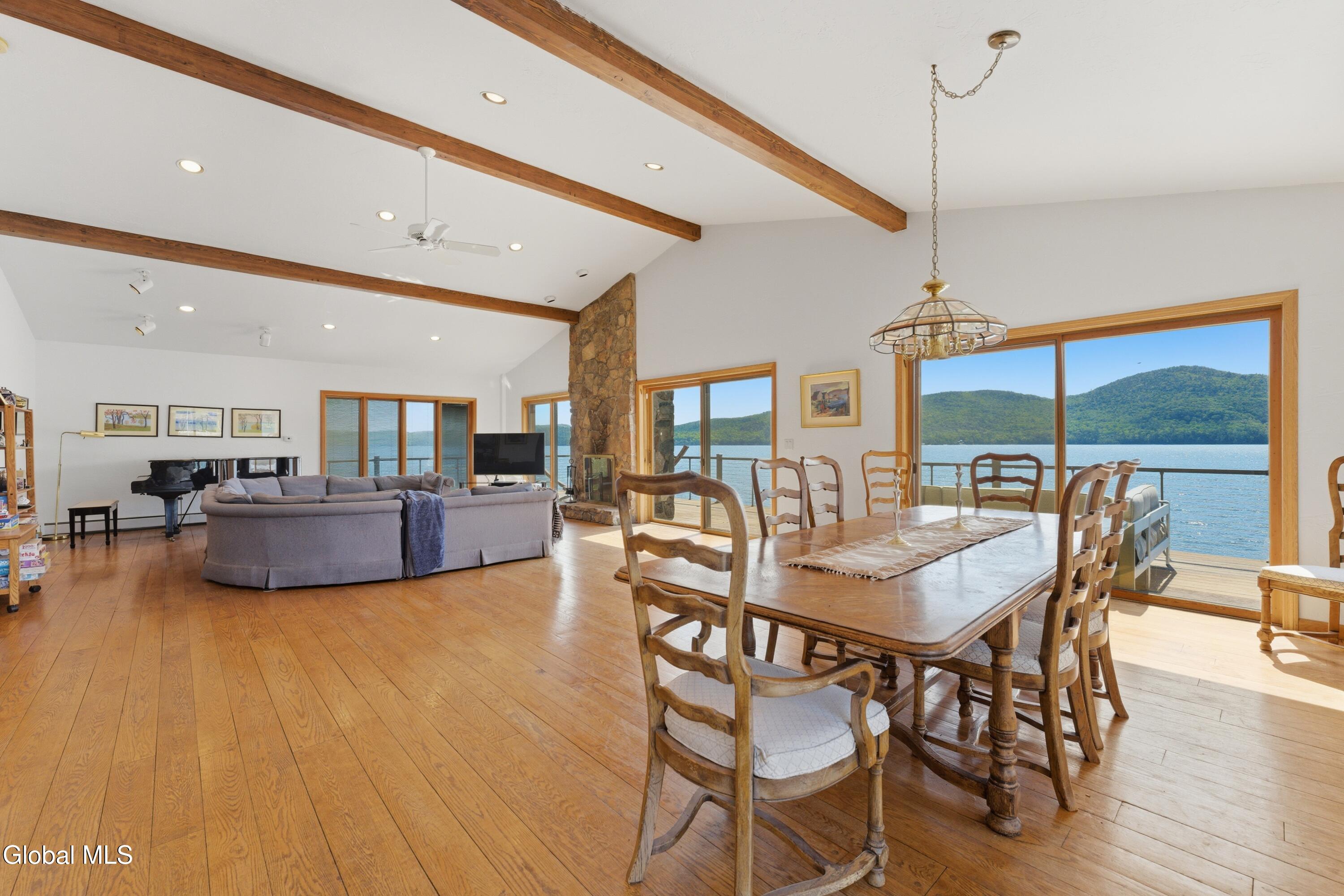 2 Bob Kat Lane Hague NY 12836