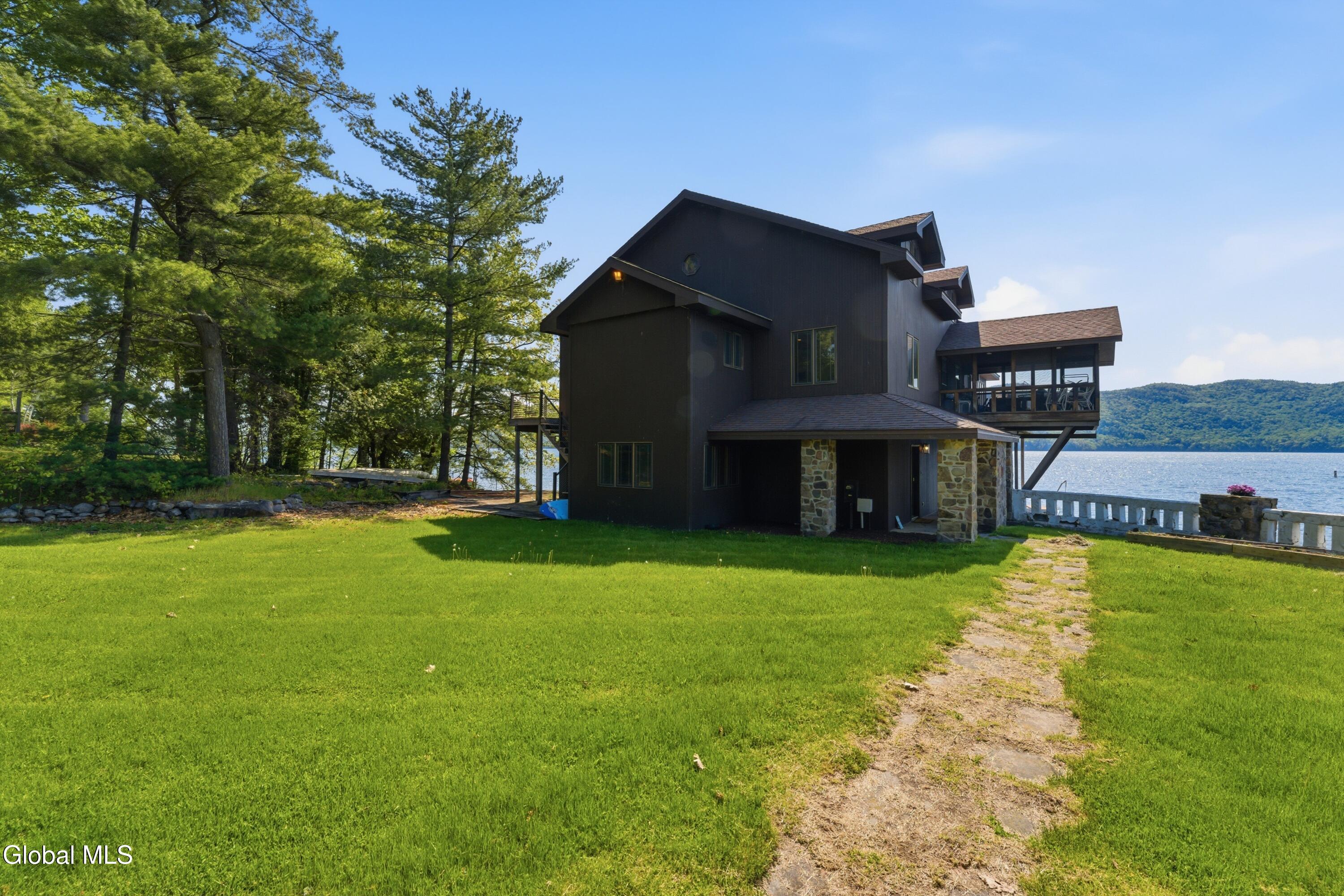 2 Bob Kat Lane Hague NY 12836