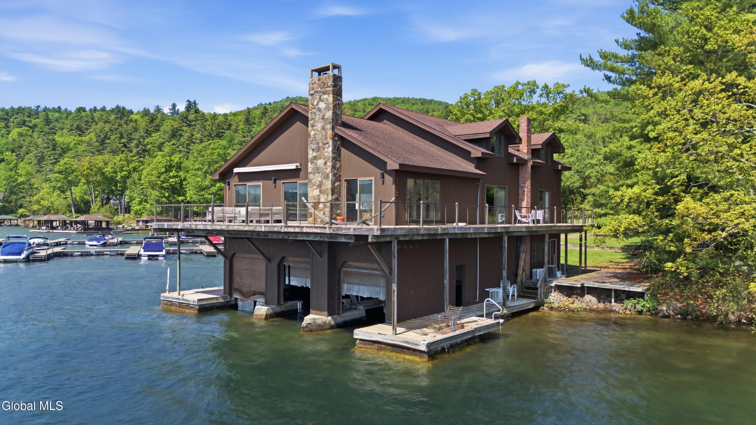 2 Bob Kat Lane Hague NY 12836