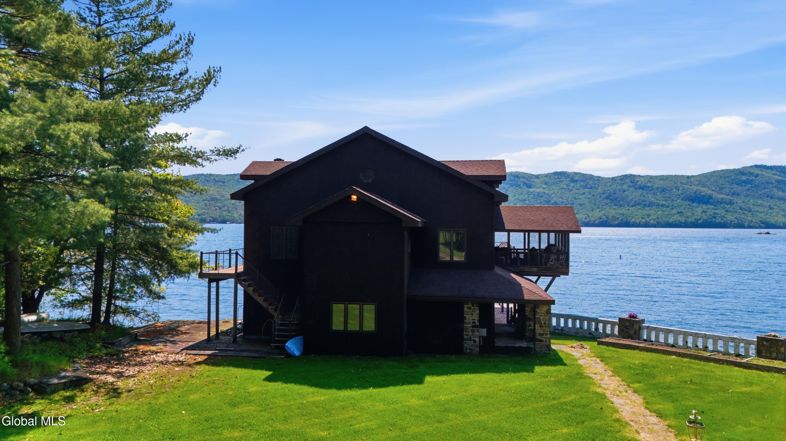 2 Bob Kat Lane Hague NY 12836