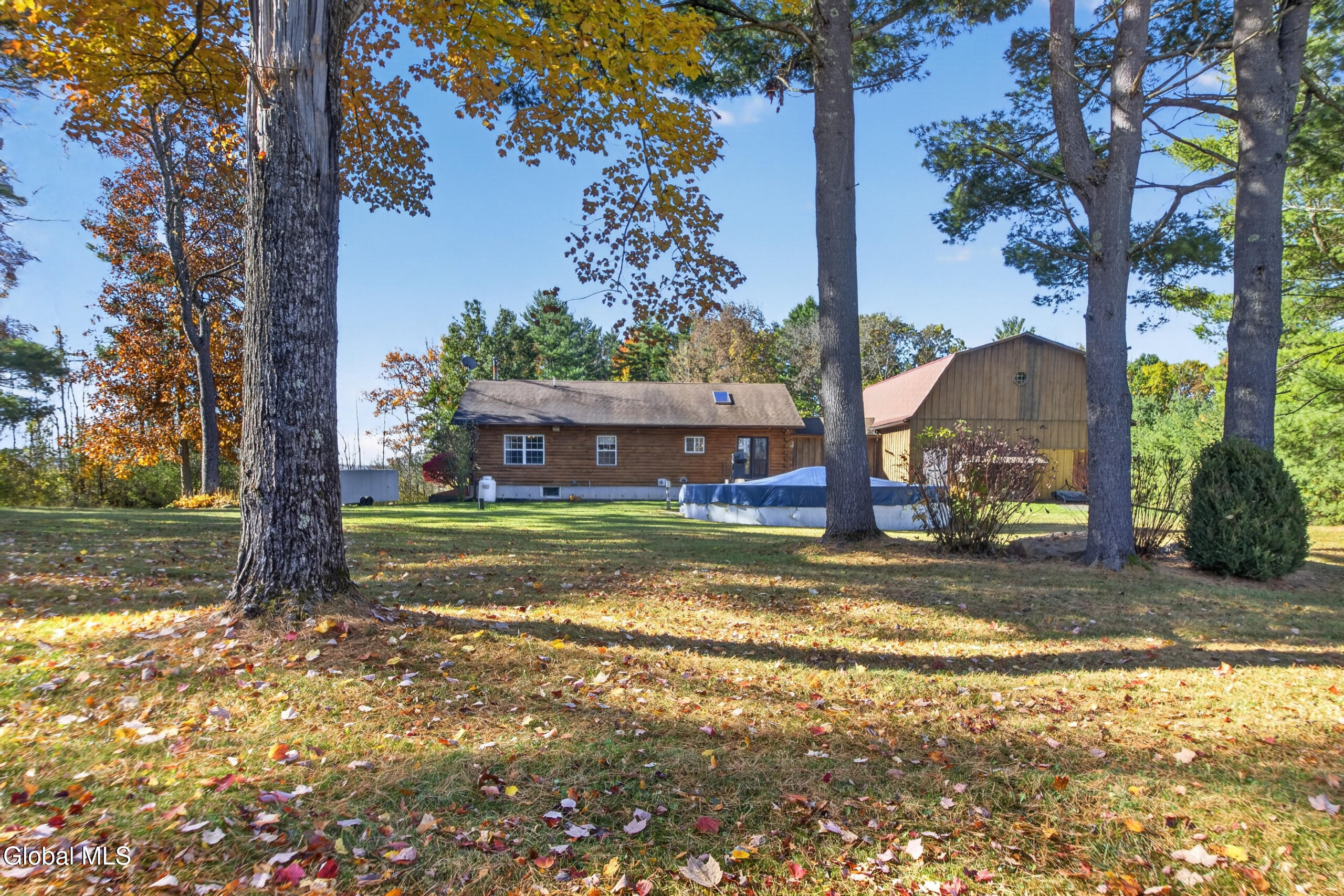 142 Marys Lane Fultonville NY 12072