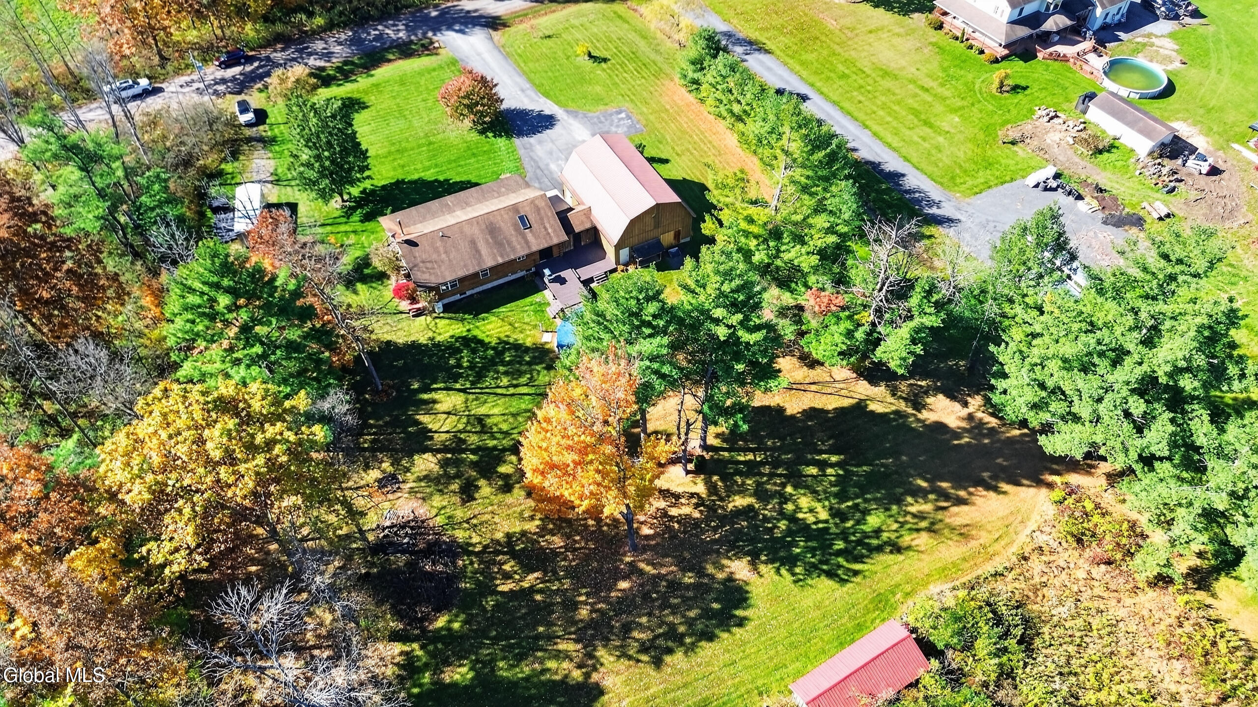 142 Marys Lane Fultonville NY 12072