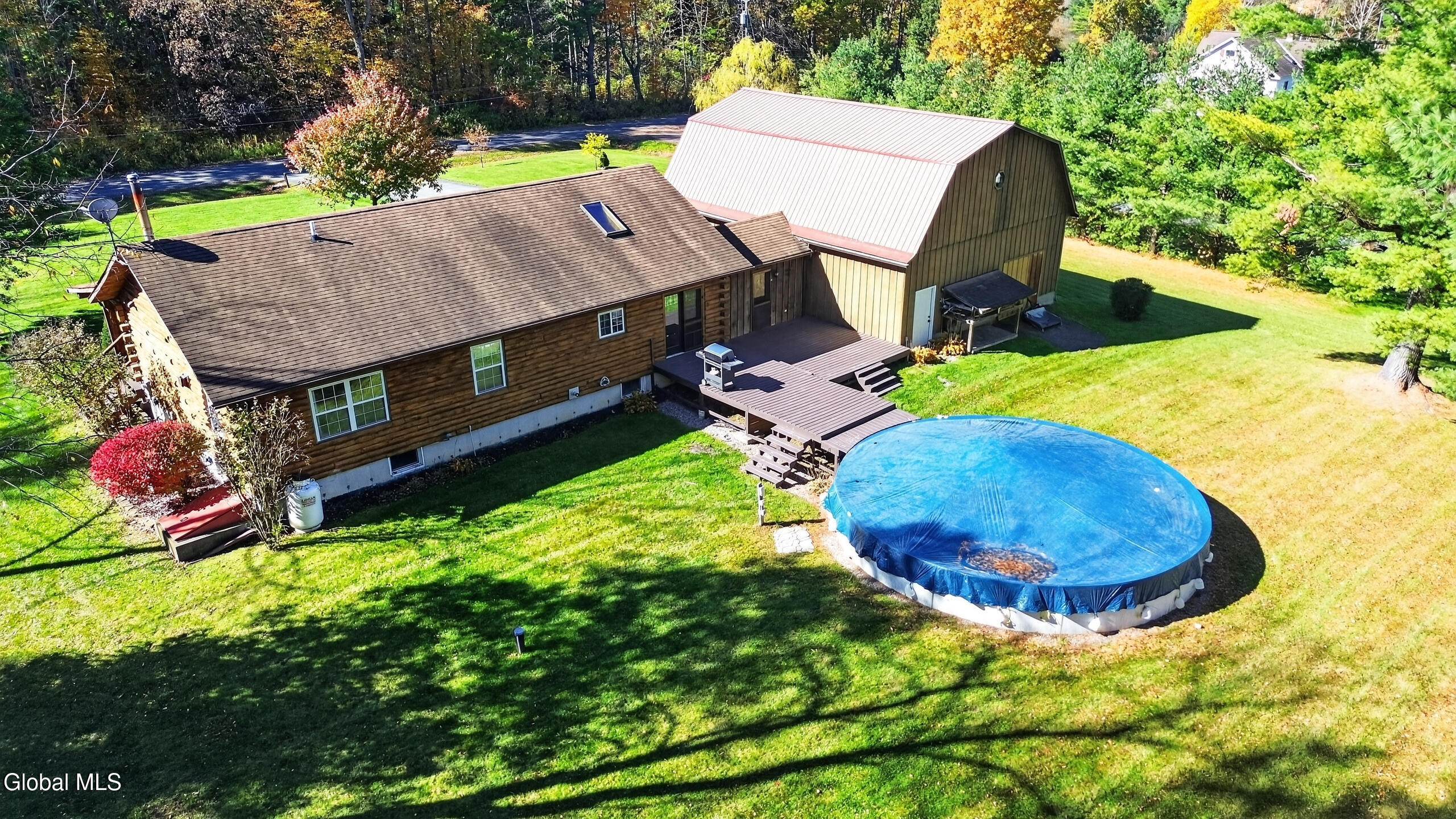 142 Marys Lane Fultonville NY 12072
