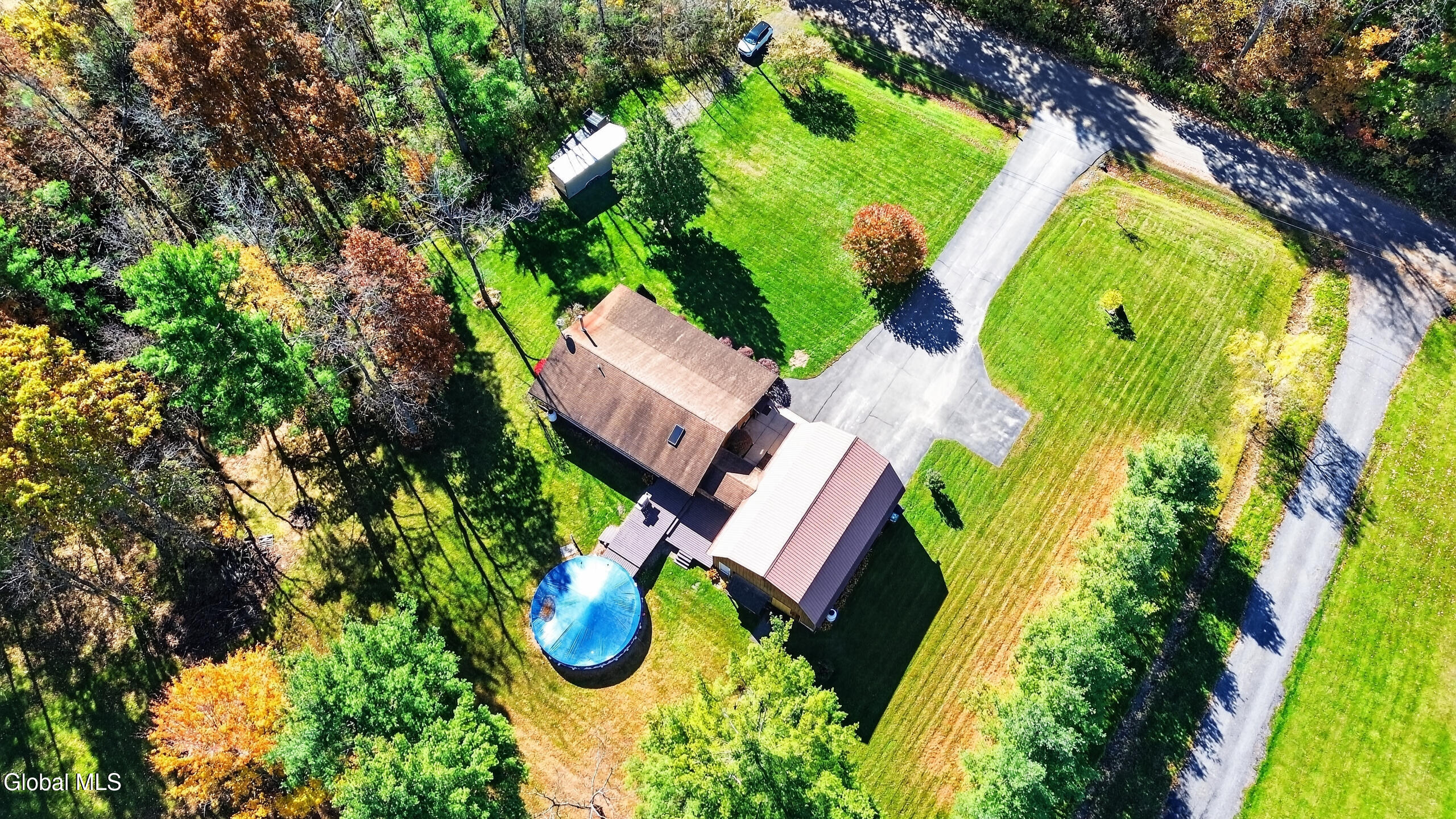 142 Marys Lane Fultonville NY 12072